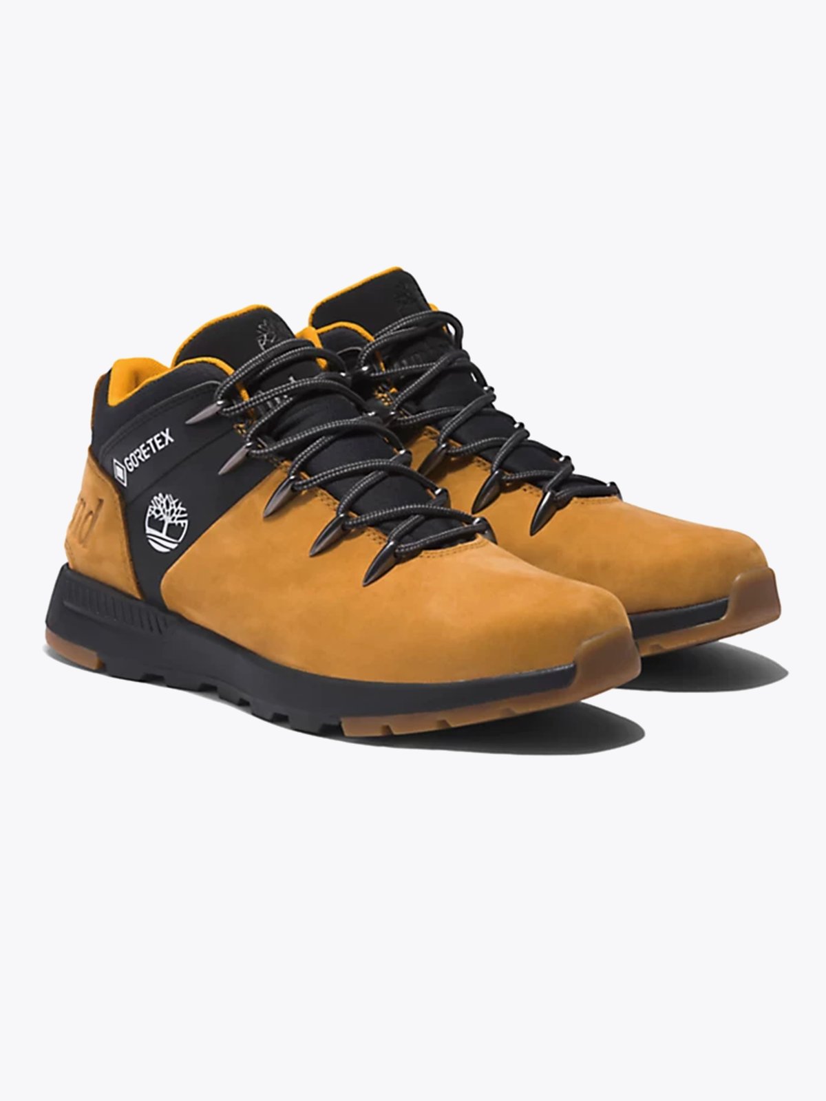 Timberland Sprint Trekker Mid GTX Light Brown