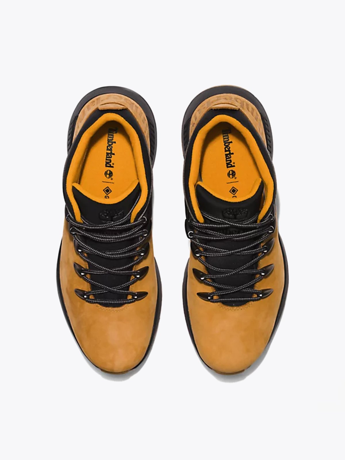 Timberland Sprint Trekker Mid GTX Light Brown