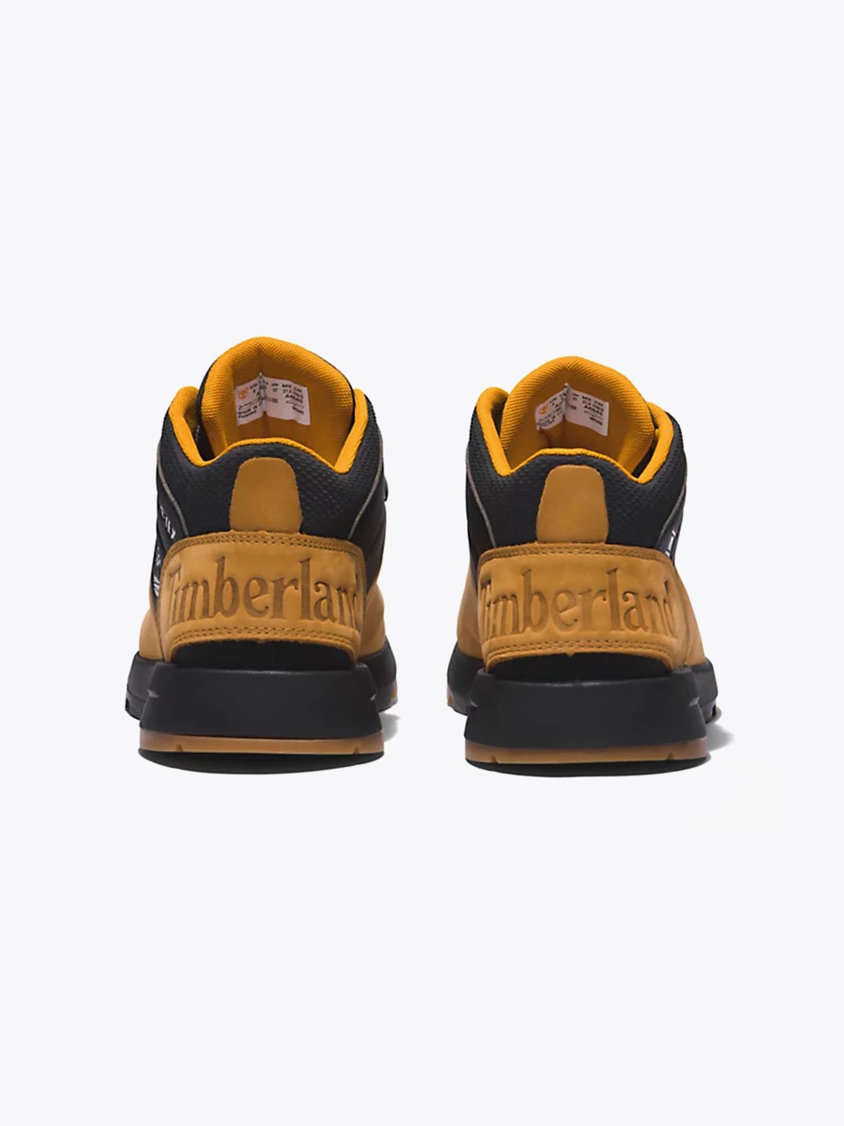 Timberland Sprint Trekker Mid GTX Light Brown