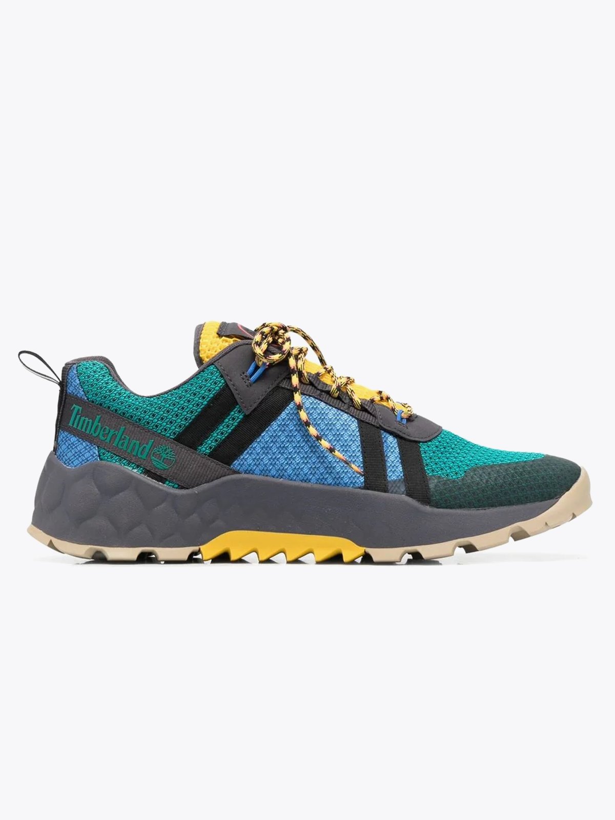 Timberland Solar Wave LT Low Flerfarget