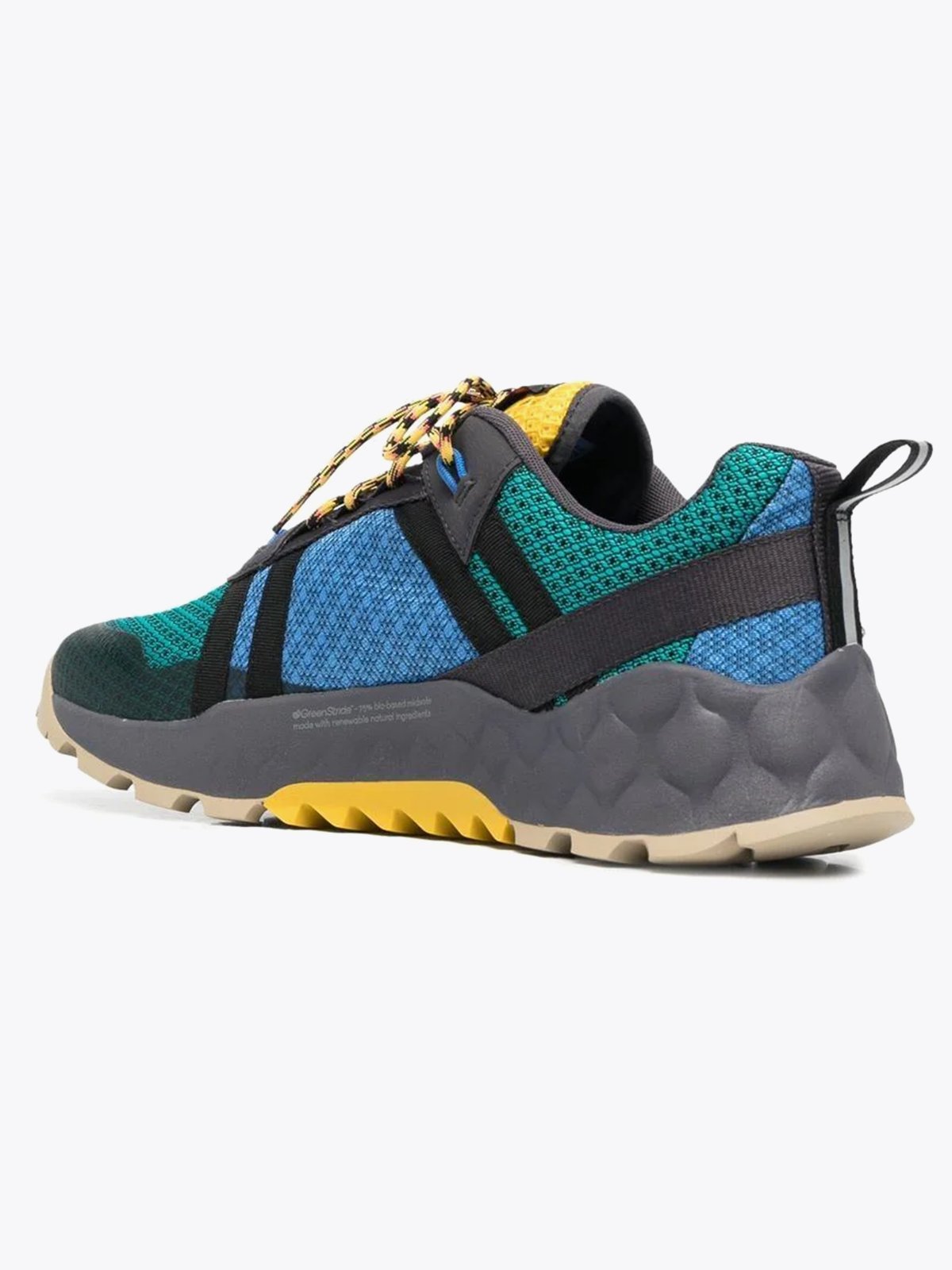 Timberland Solar Wave LT Low Flerfarget