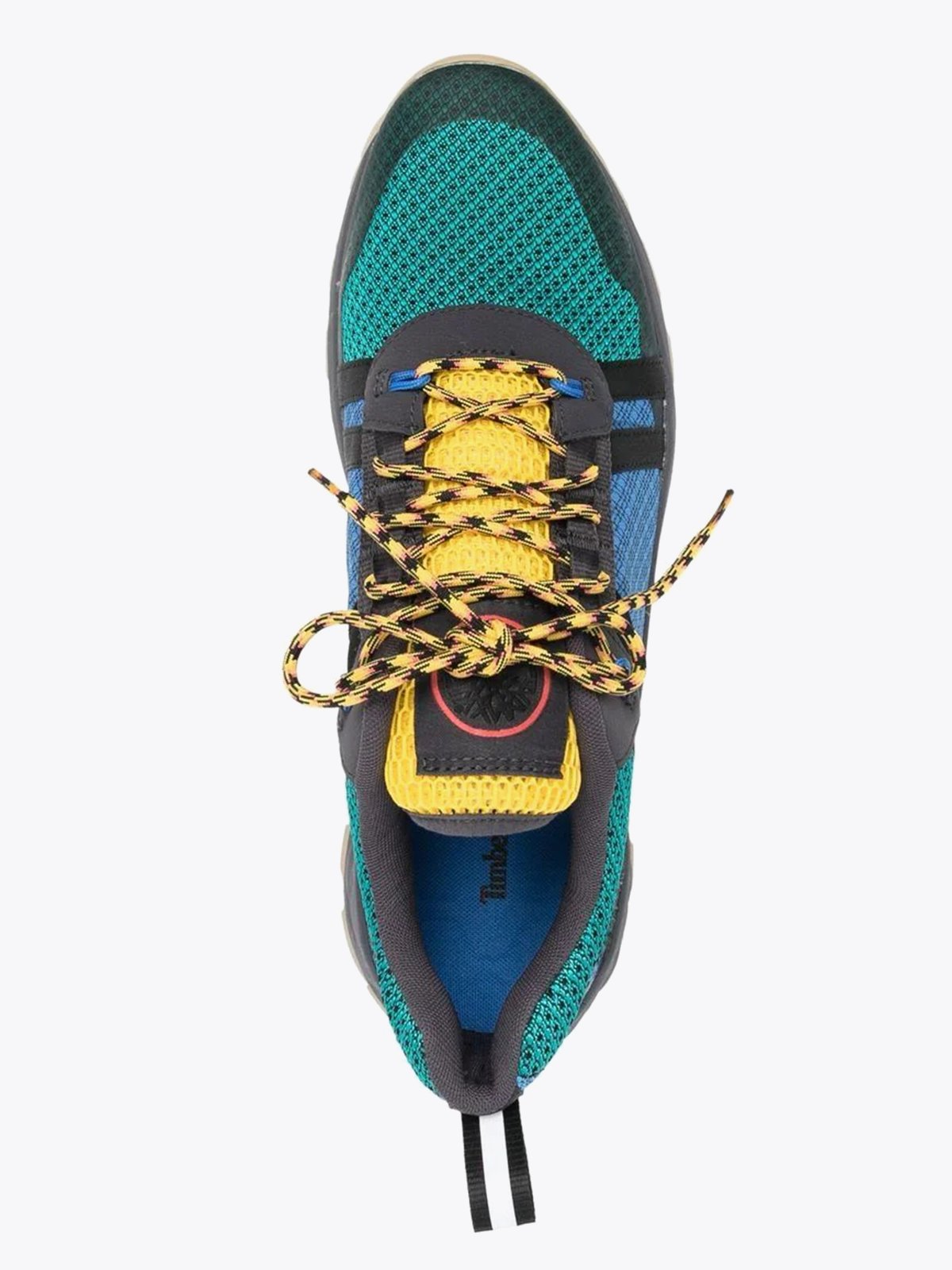 Timberland Solar Wave LT Low Flerfarget