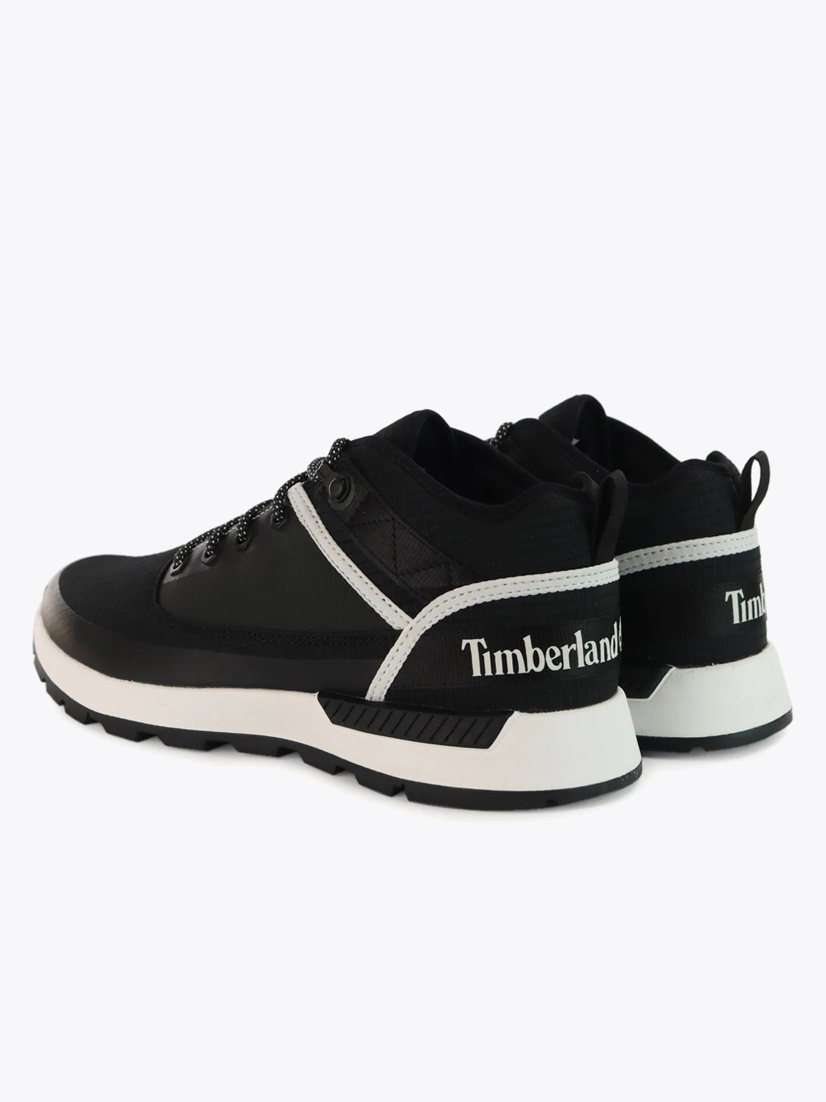 Timberland Field Trekker Mid Fabric Sort