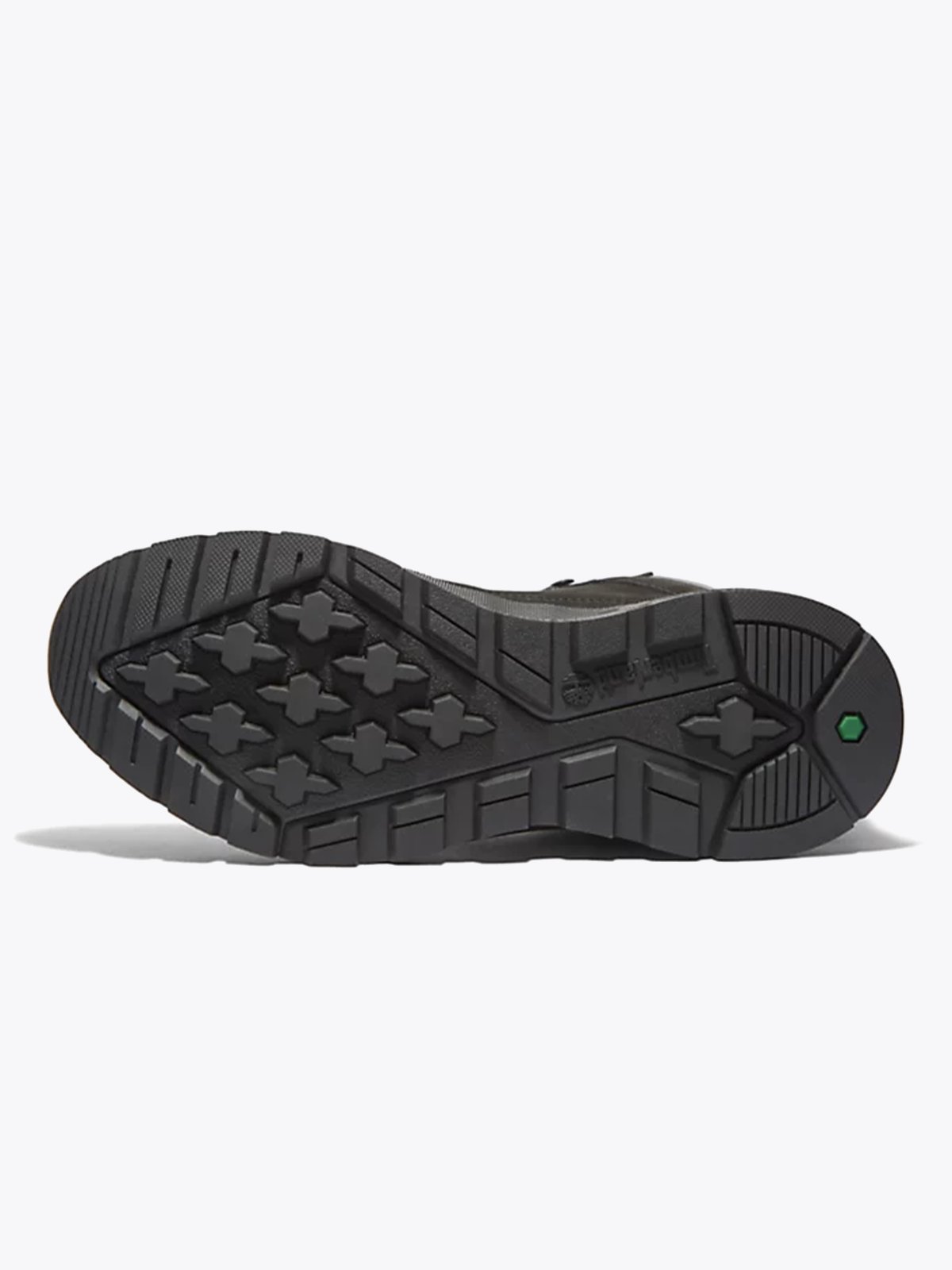 Timberland Field Trekker Mid Black