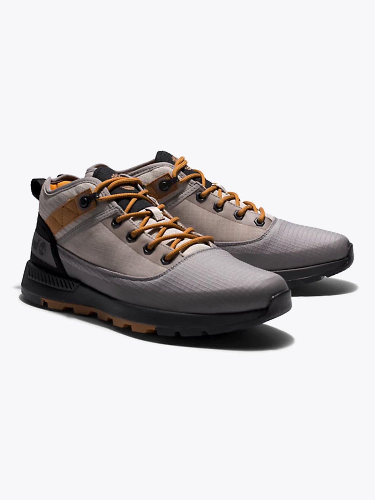 Timberland Field Trekker Mid Fabric Grey