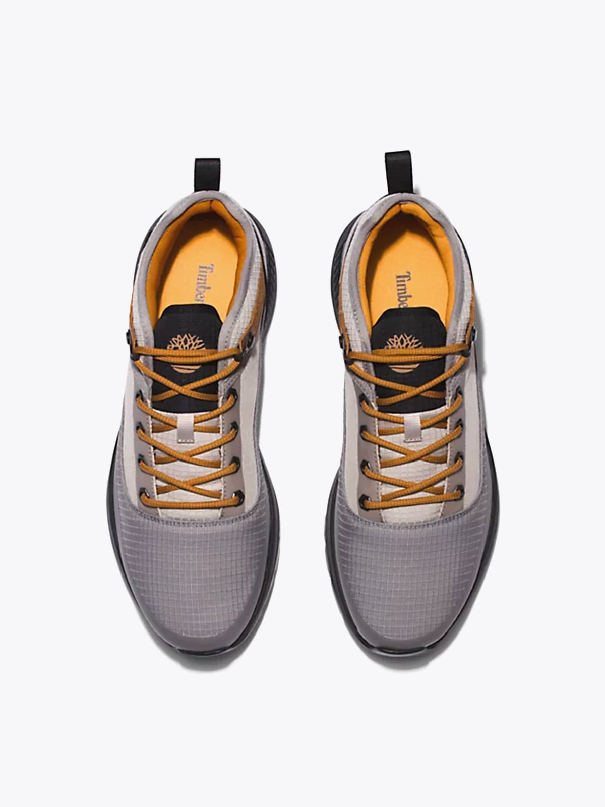 Timberland Field Trekker Mid Fabric Grey