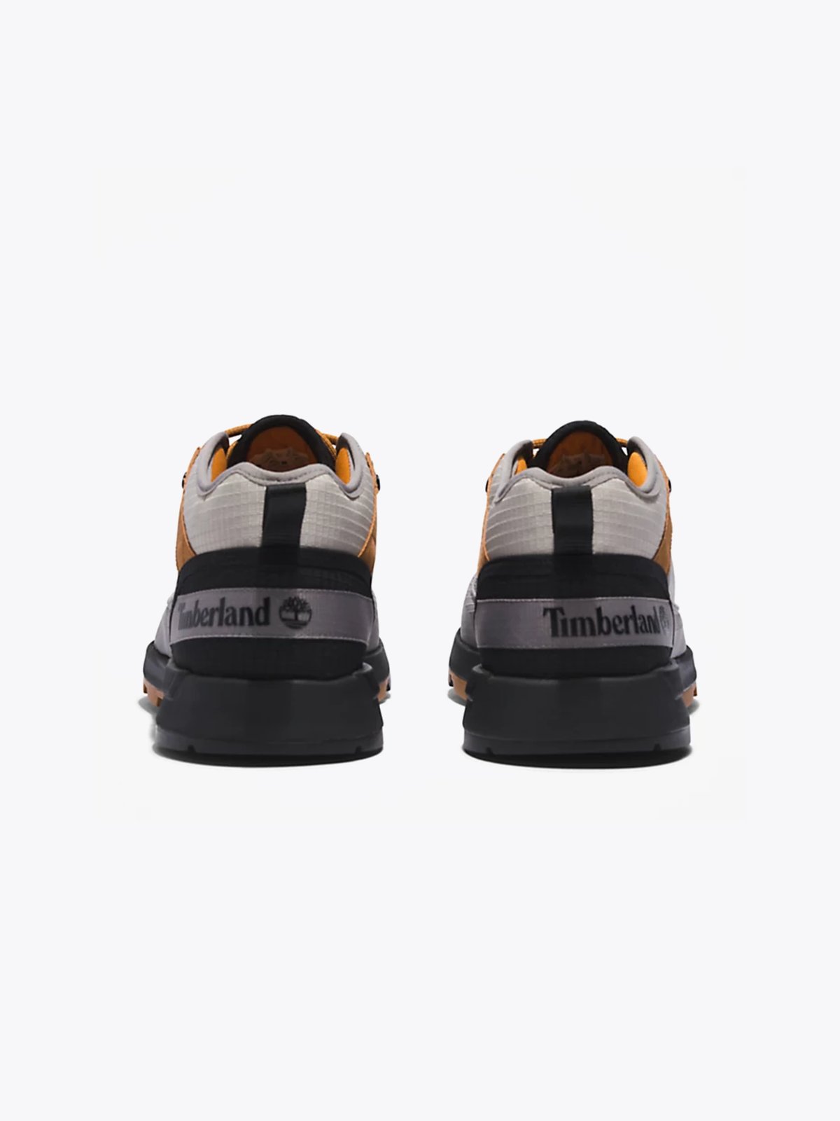 Timberland Field Trekker Mid Fabric Grey