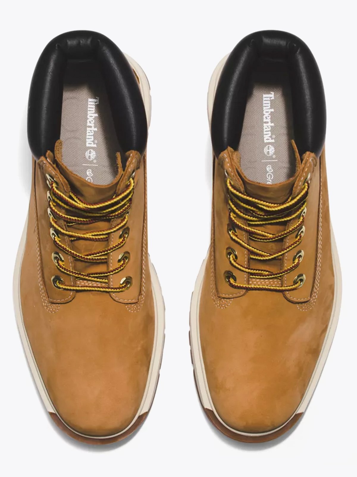 Timberland 6"Tree Vault Wheat Nubuck