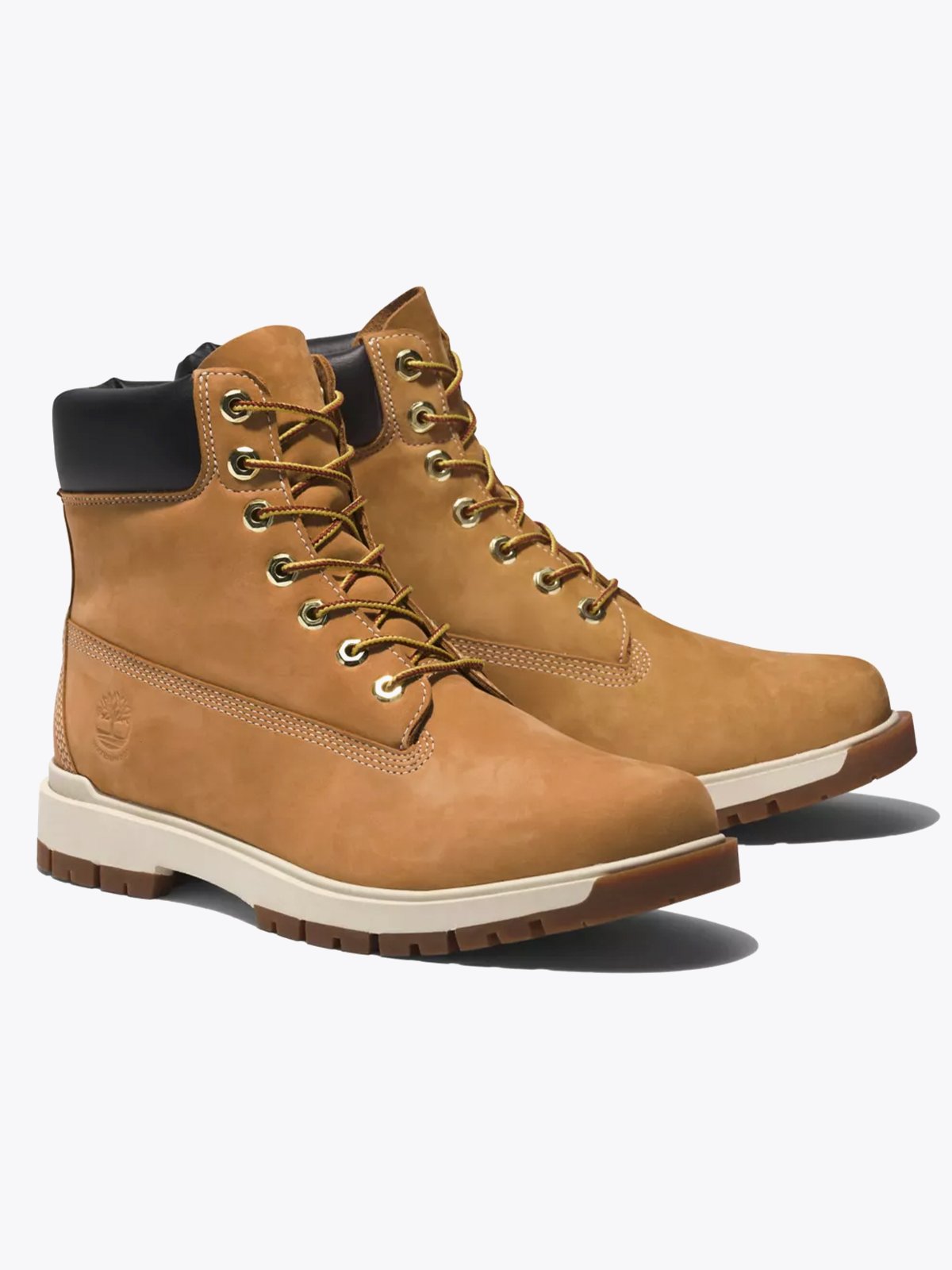 Timberland 6"Tree Vault Wheat Nubuck