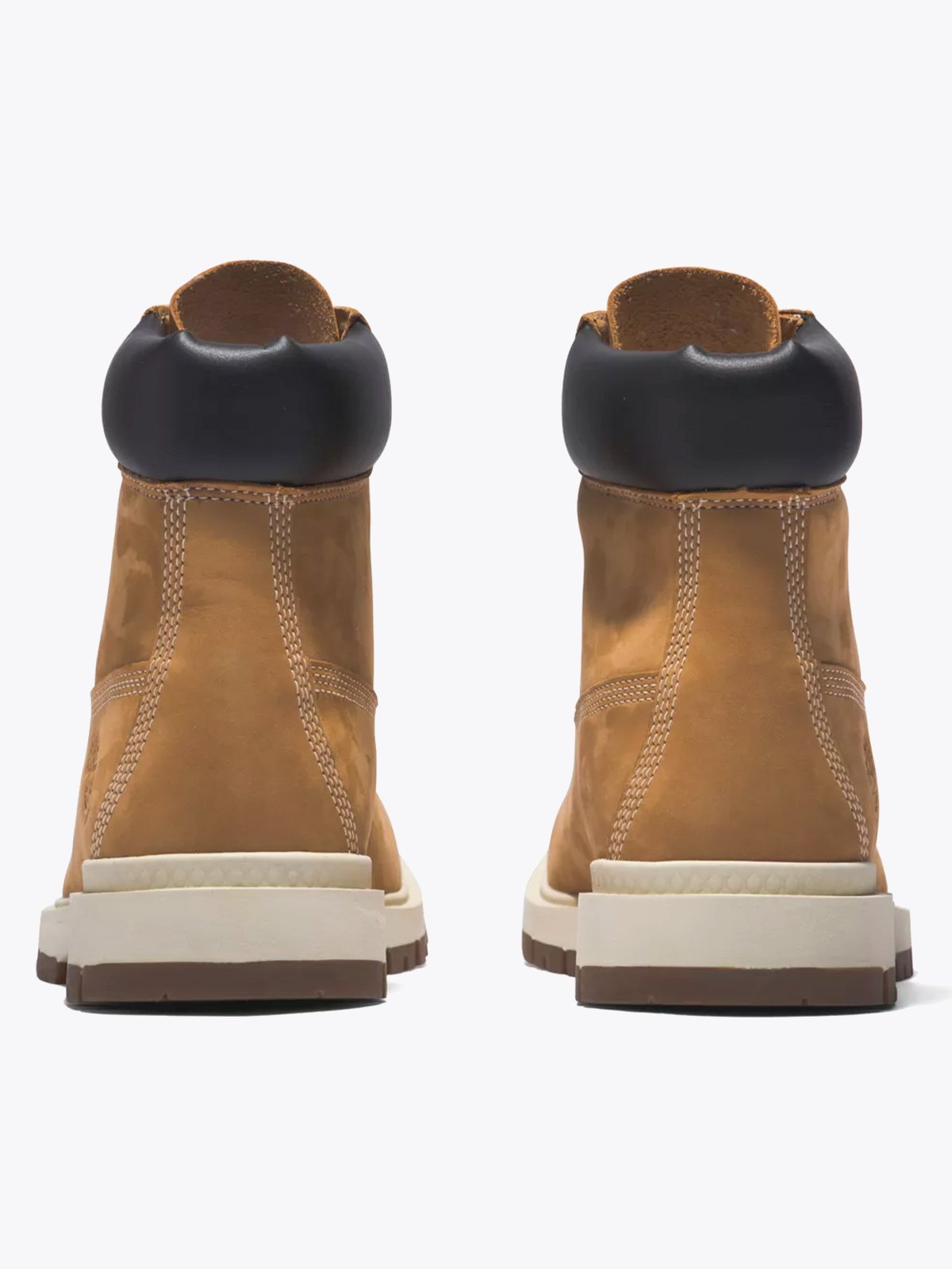 Timberland 6"Tree Vault Wheat Nubuck
