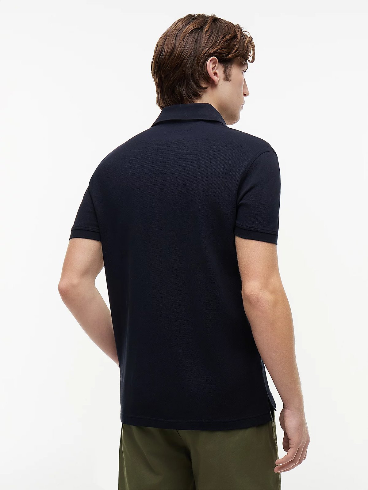 Tommy Hilfiger Core 1985 Regular Polo Navy Blue