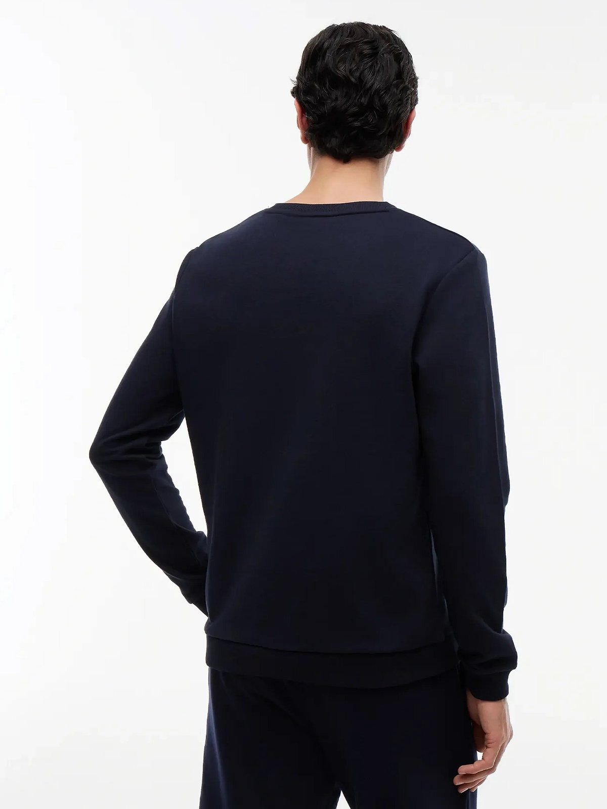 Tommy Hilfiger Track Top Dark Sky