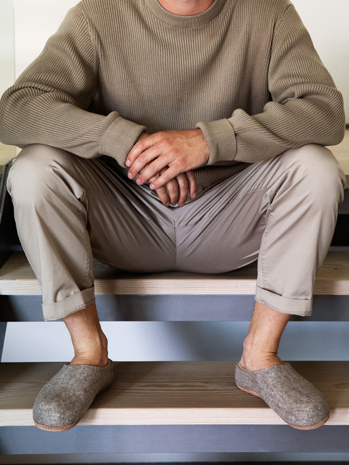 Tova Baatar Eco Natural brown