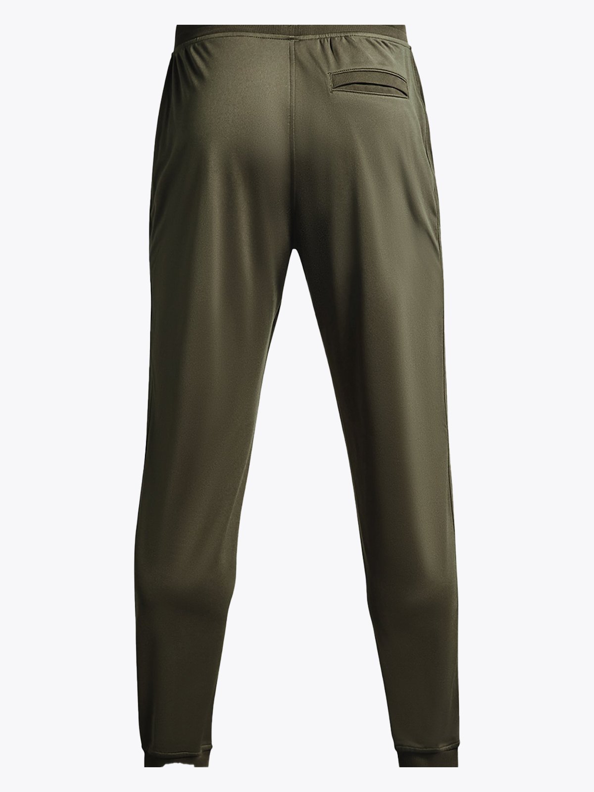 Under Armour Sportstyle Tricot Jogger Marine OD Green / Black