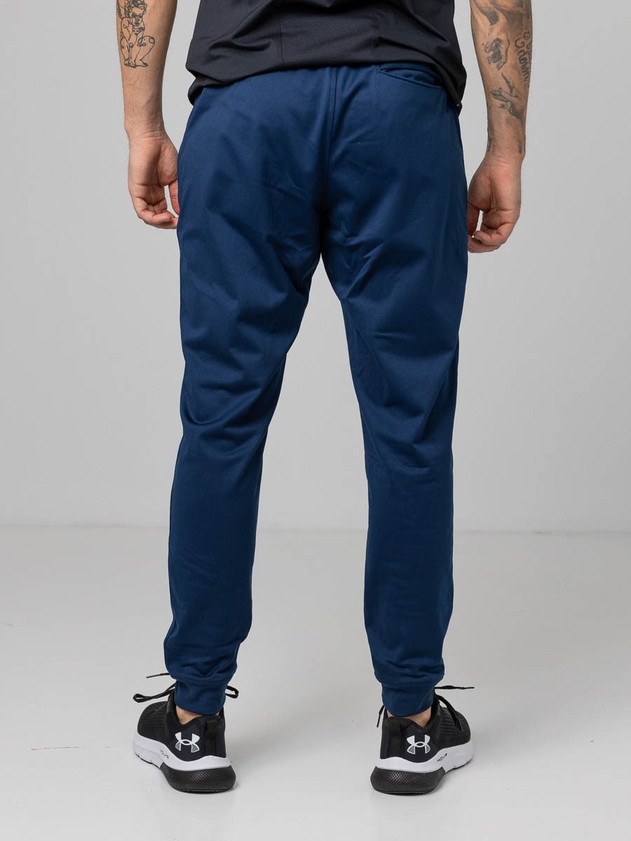 Under Armour Sportstyle Tricot Jogger Blå