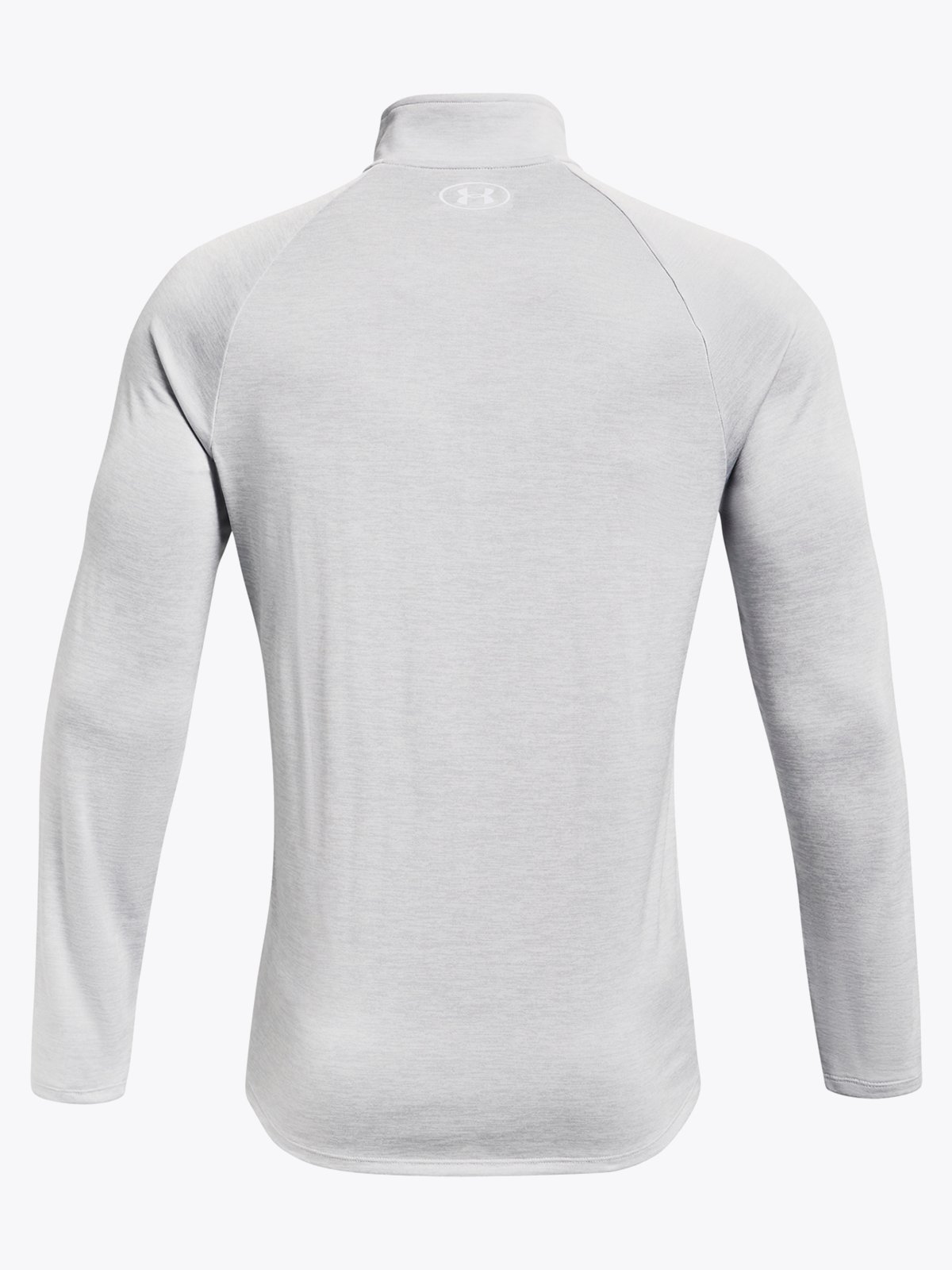 Under Armour UA Tech 2.0 1/2 Zip Grå