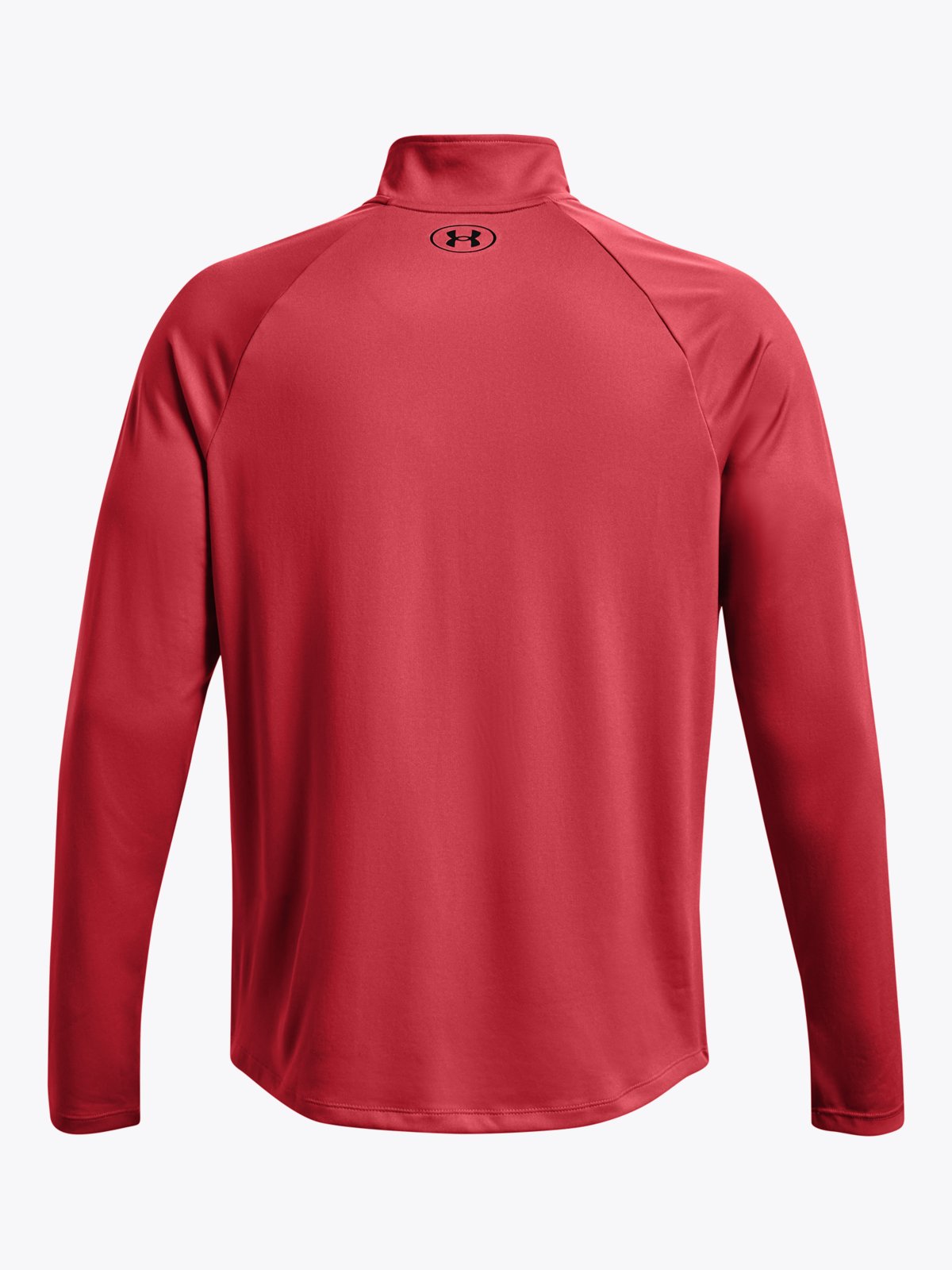 Under Armour UA Tech 2.0 1/2 Zip Rød