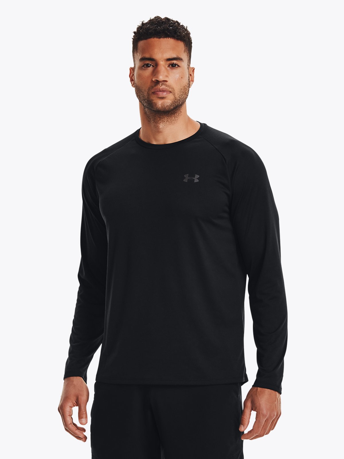 Under Armour Tech 2.0 Long Sleeve Sort