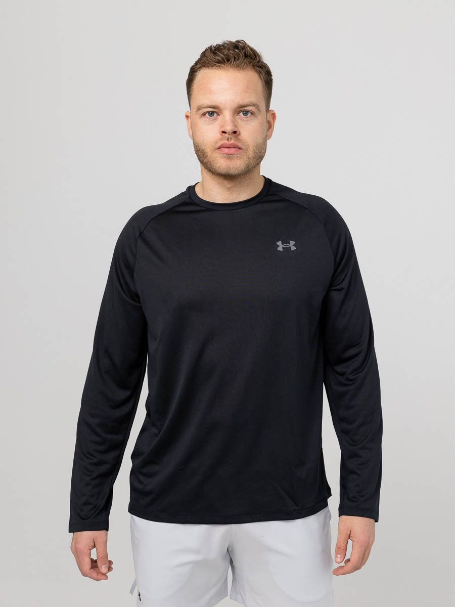 Under Armour Tech 2.0 Long Sleeve Sort