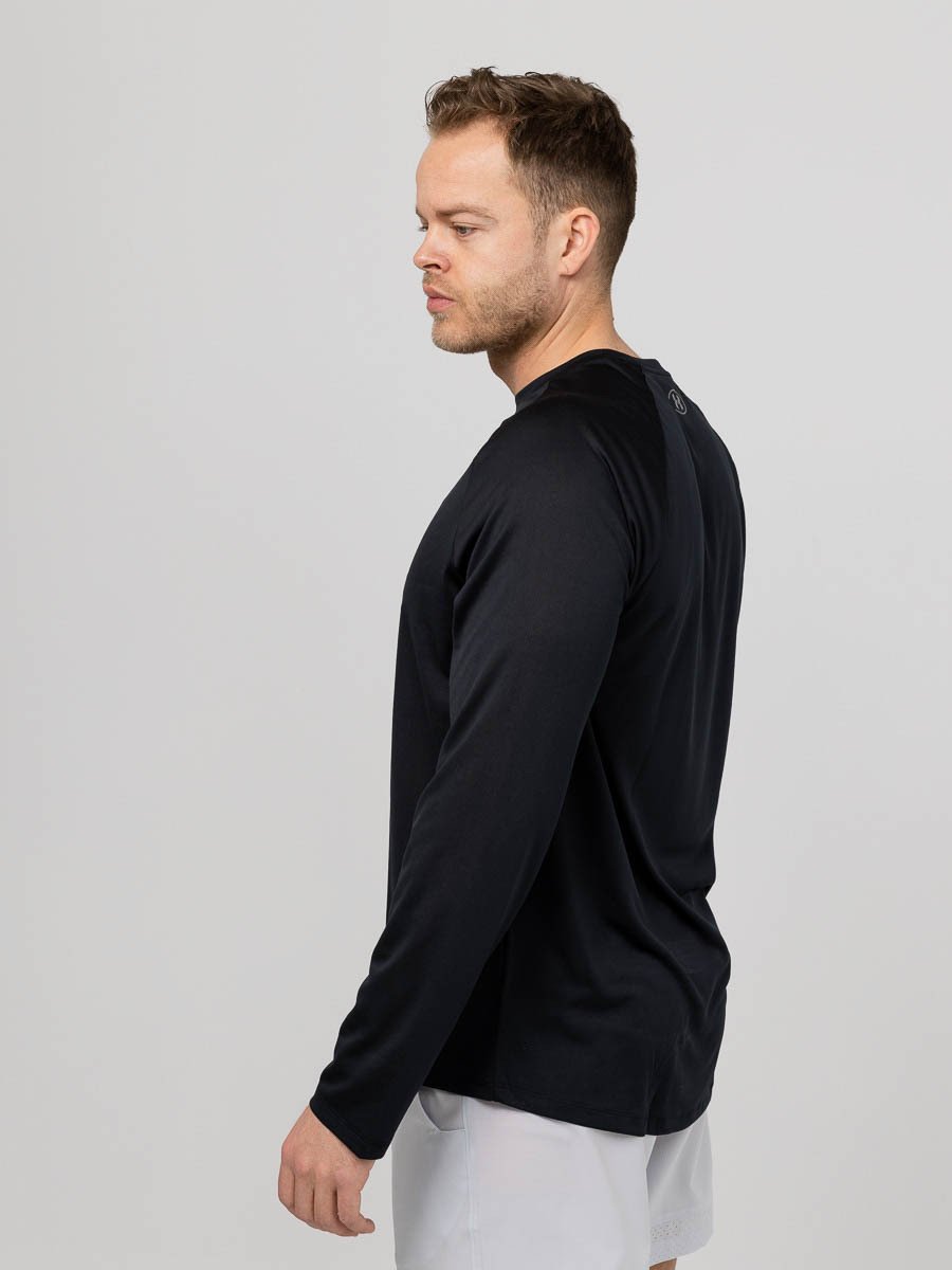 Under Armour Tech 2.0 Long Sleeve Sort