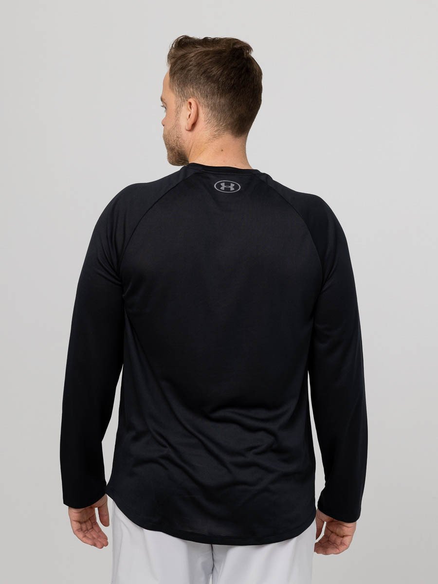 Under Armour Tech 2.0 Long Sleeve Sort