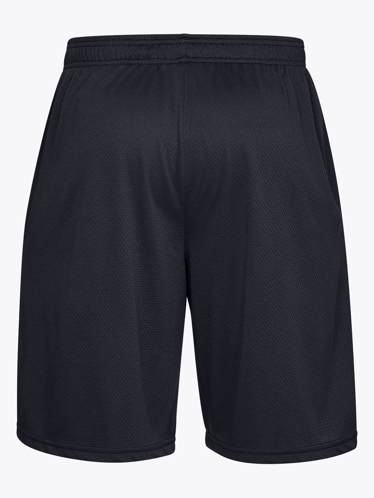 Under Armour Tech Mesh Shorts Black / Pitch Gray