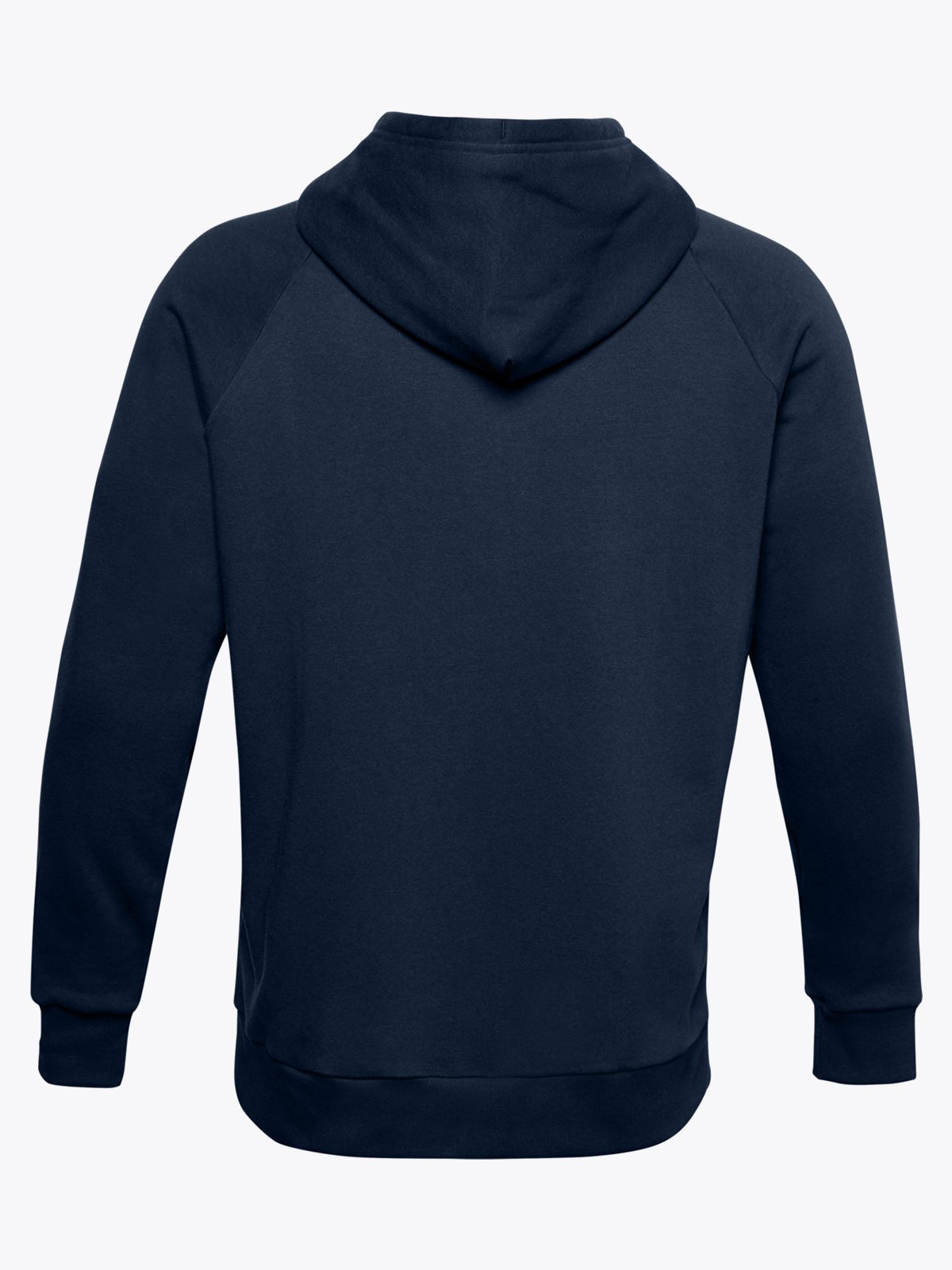 Under Armour Rival Fleece Hoodie Academy / Onyx White