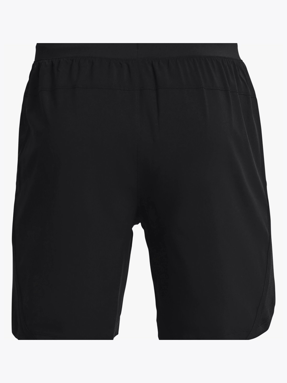 Under Armour Launch 7" Shorts Black