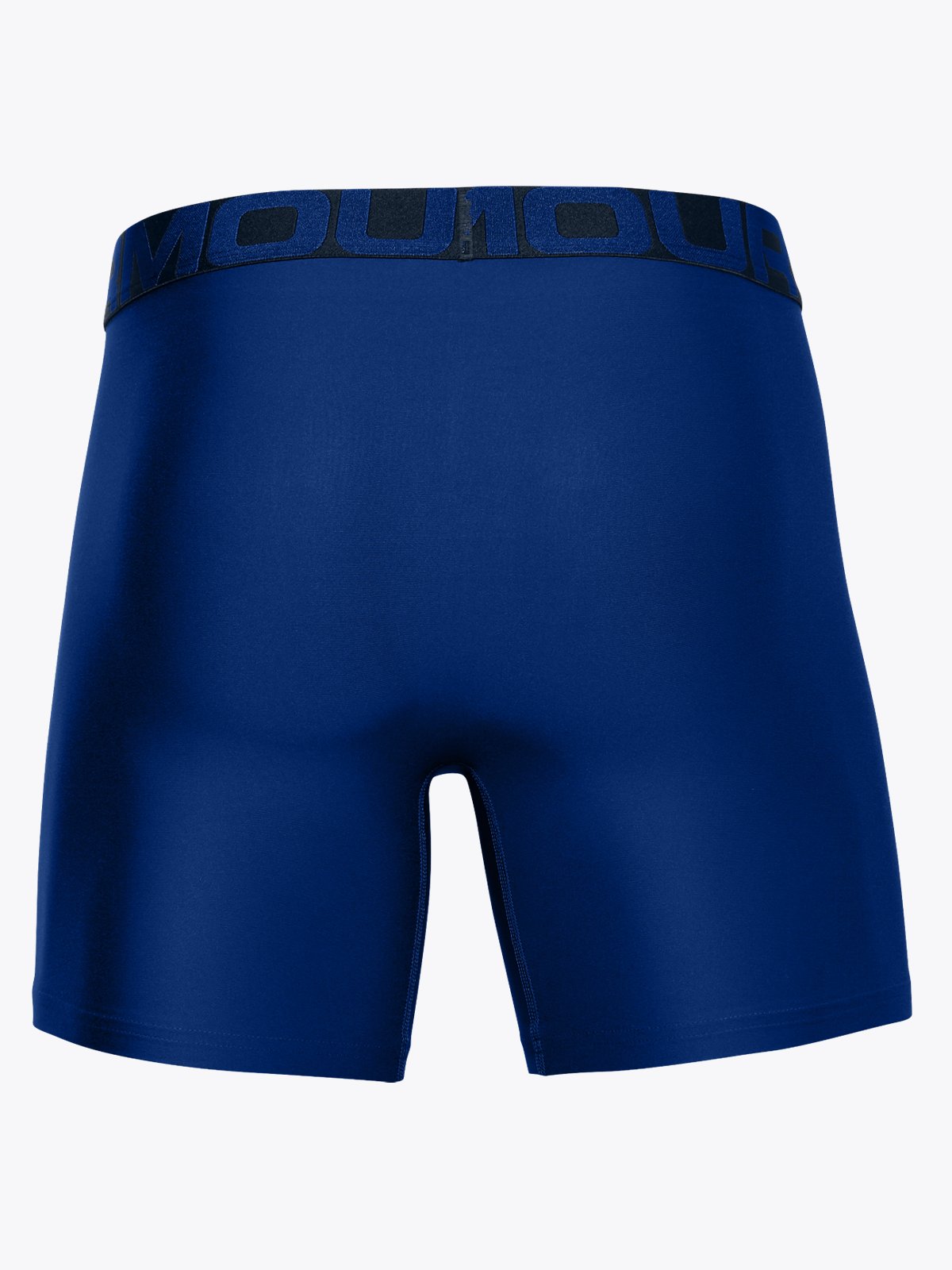 Under Armour UA Tech 6in 2 Pack Royal / Academy