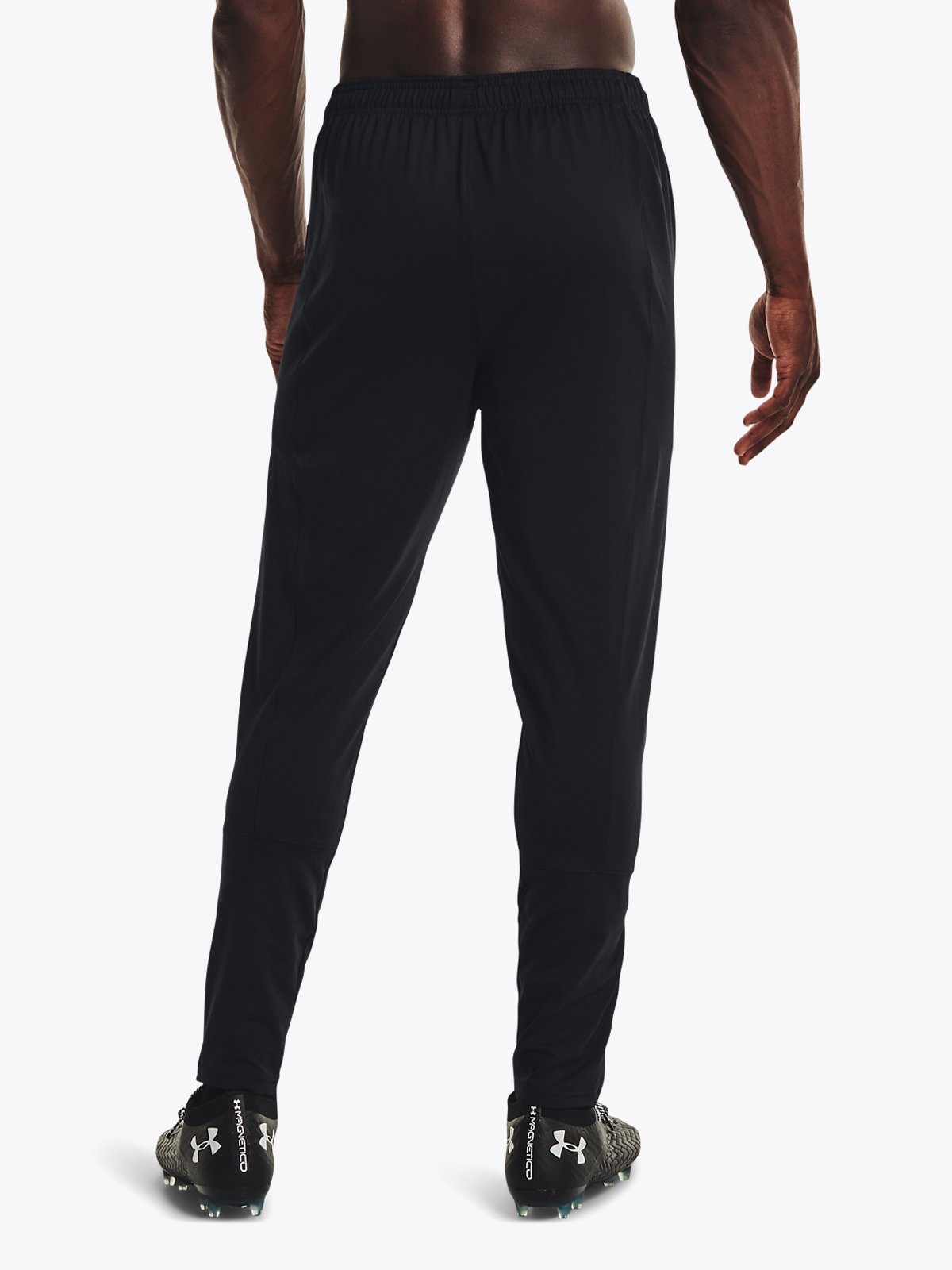 Under Armour Challenger Training Pant Black / White
