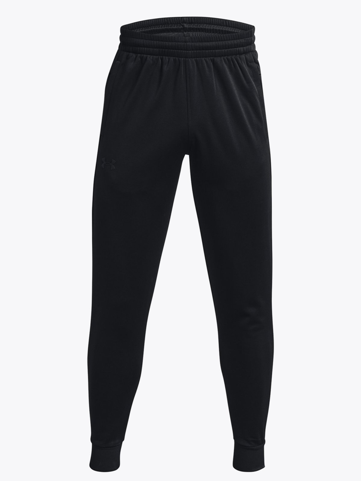 Under Armour UA Armour Fleece Joggers Black