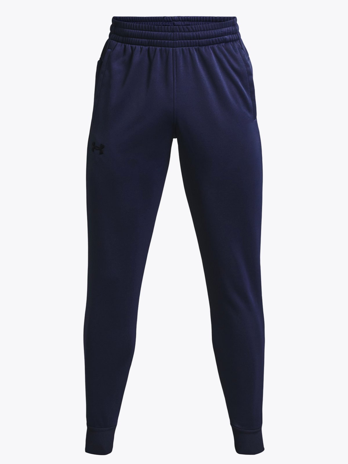 Under Armour UA Armour Fleece Joggers Midnight Navy / Black