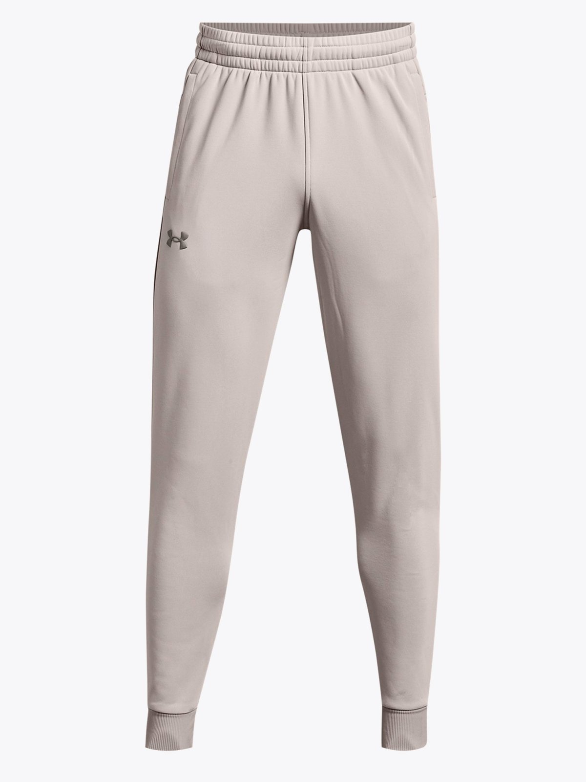 Under Armour UA Armour Fleece Joggers Ghost Gray / Pewter