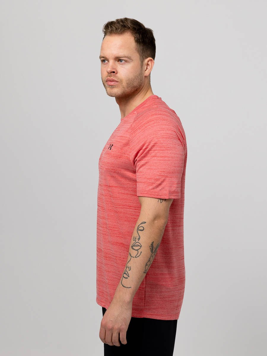 Under Armour Tiger Tech 2.0 Short Sleeve Tee Chakra / Black