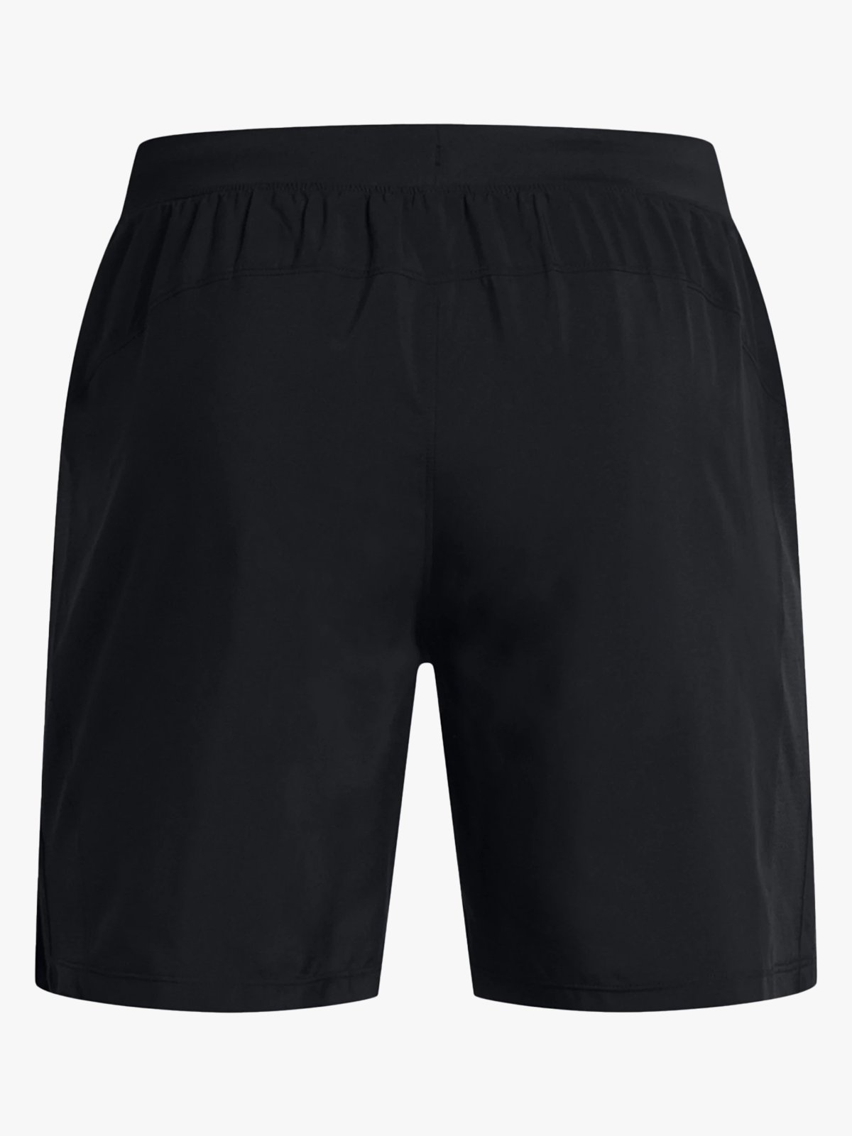 Under Armour Launch 7" Shorts Black