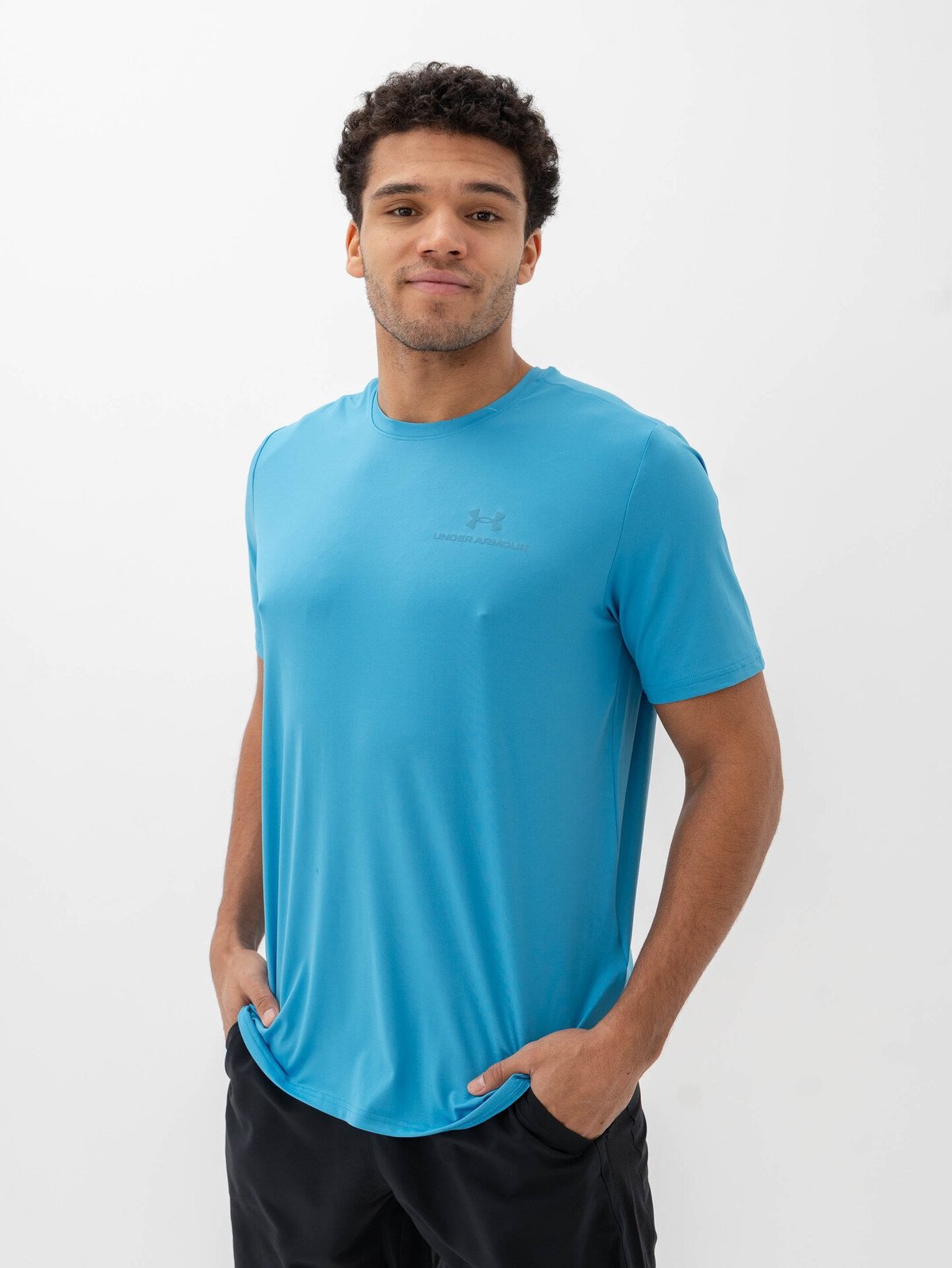 Under Armour Vanish Energy Blå