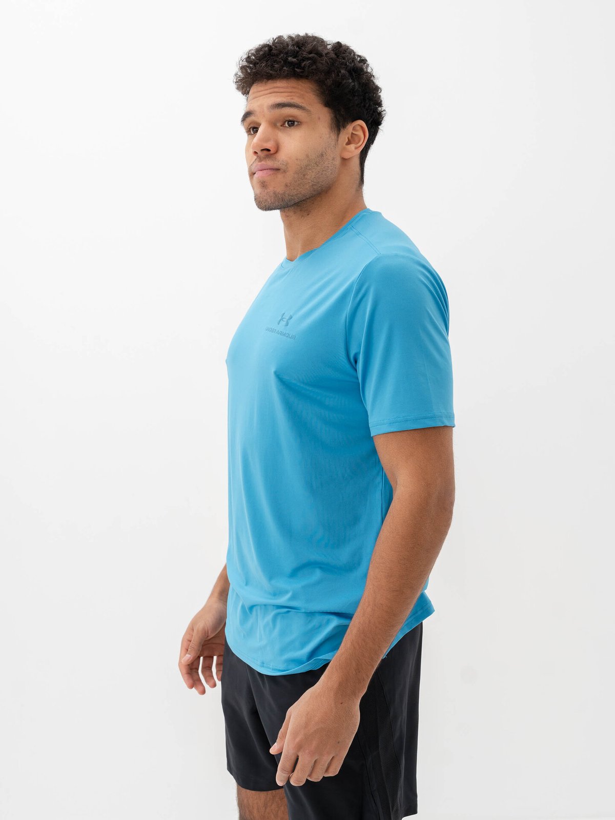 Under Armour Vanish Energy Blå