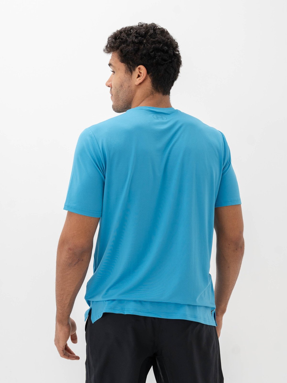 Under Armour Vanish Energy Blå