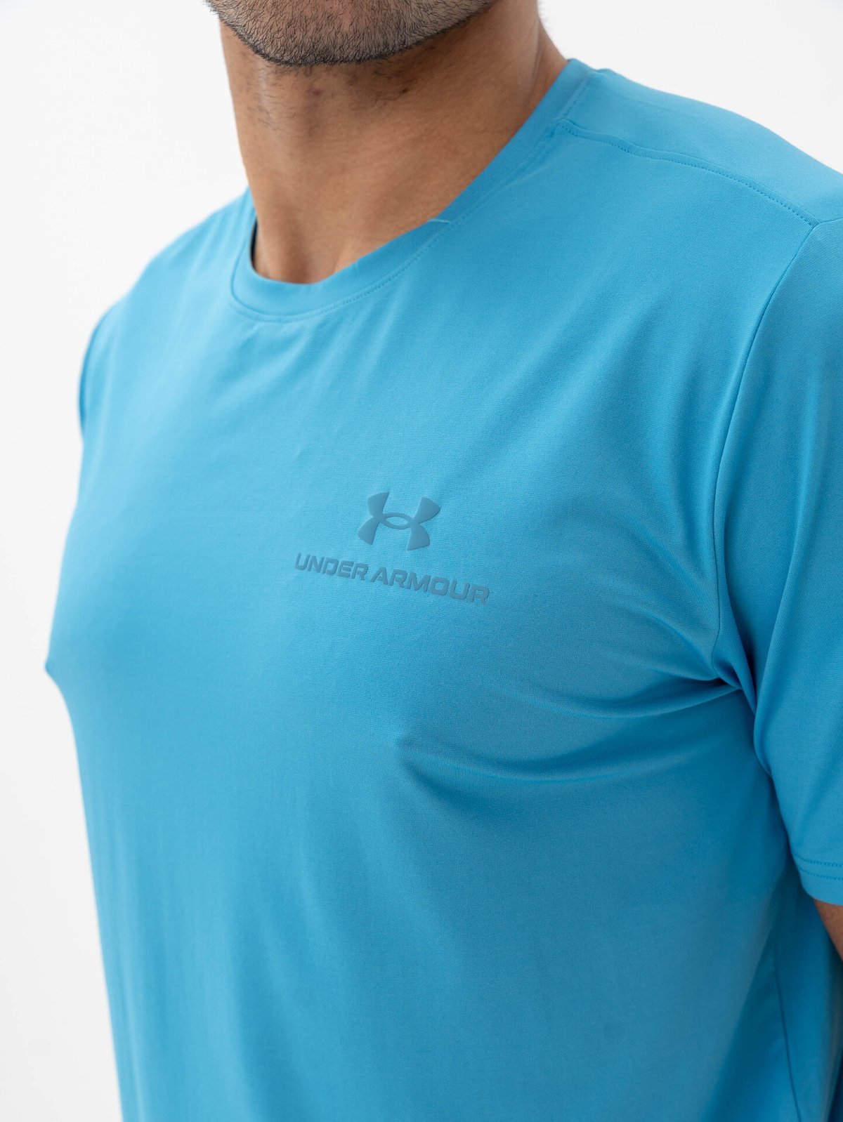 Under Armour Vanish Energy Blå