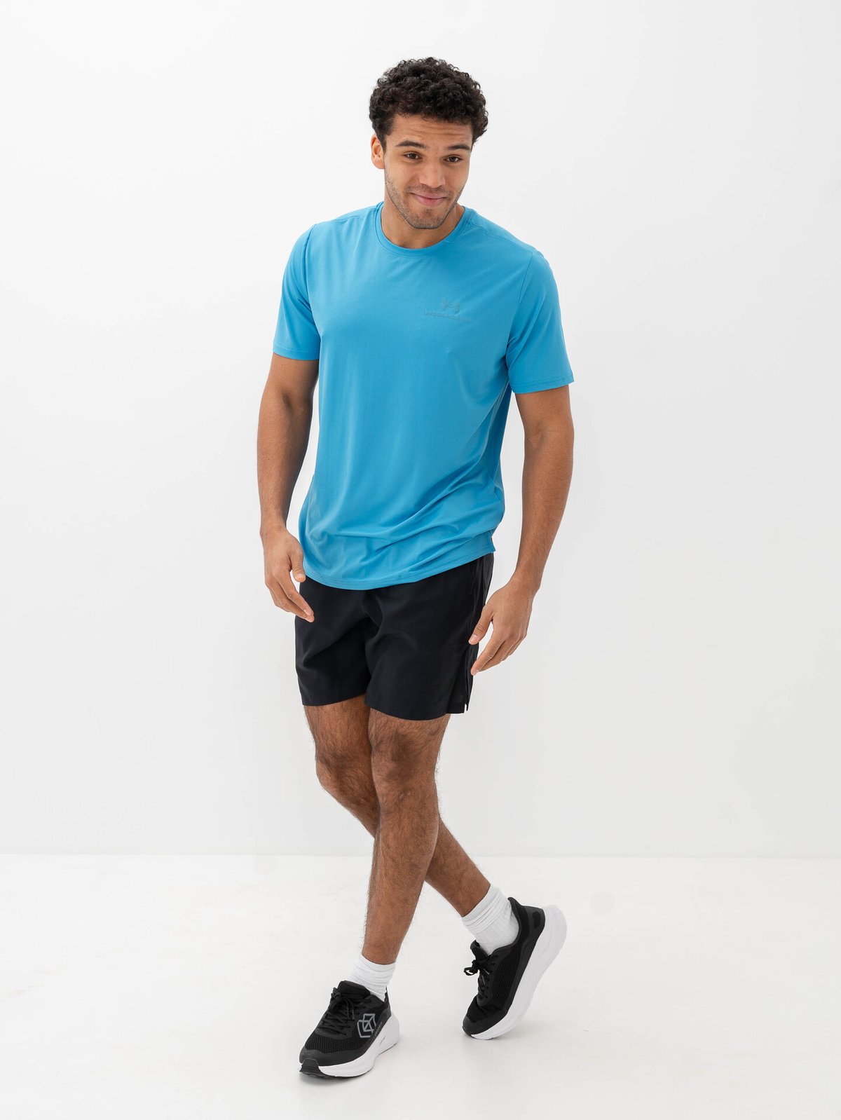 Under Armour Vanish Energy Blå