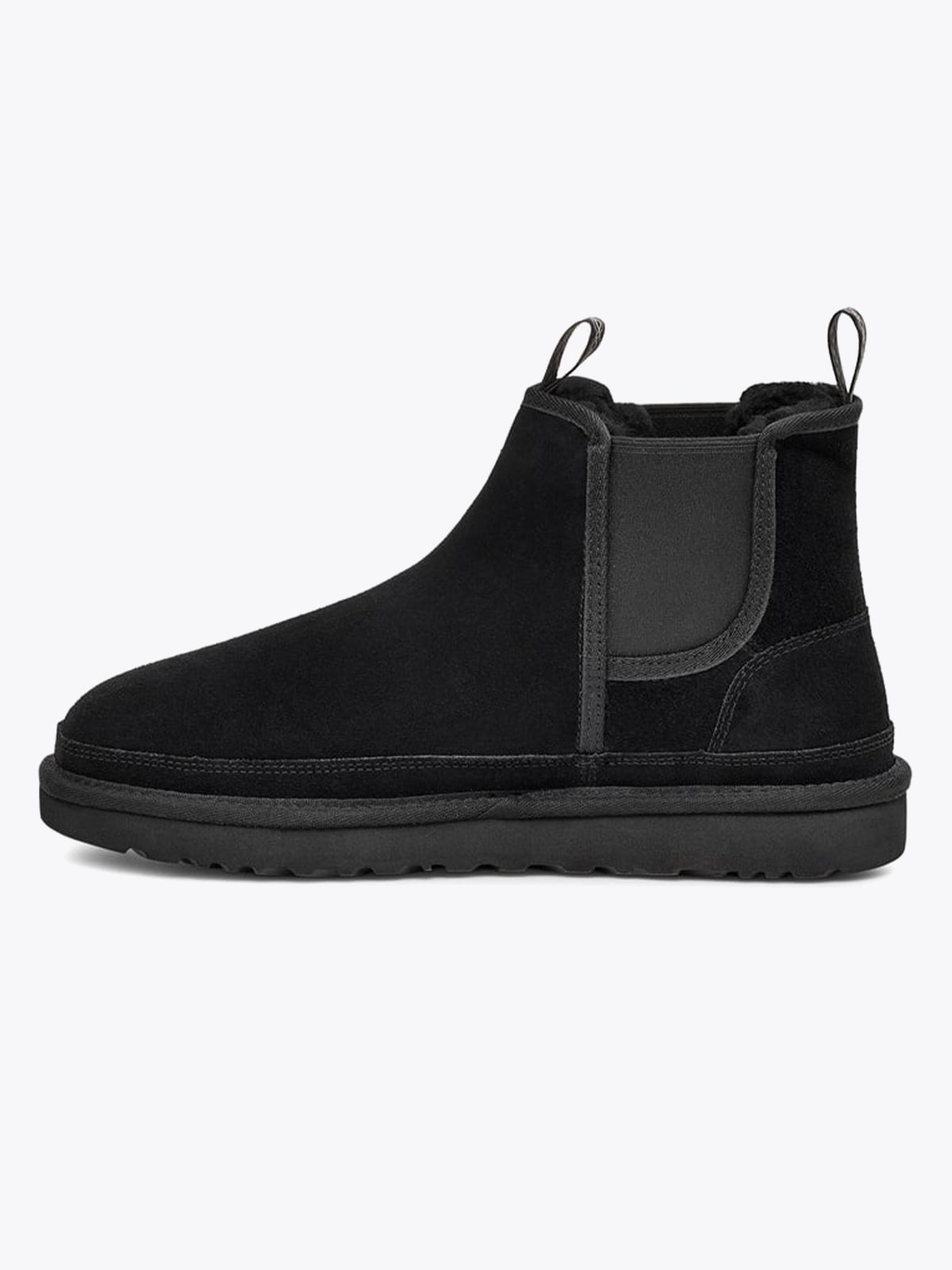 UGG Neumel Chelsea Black