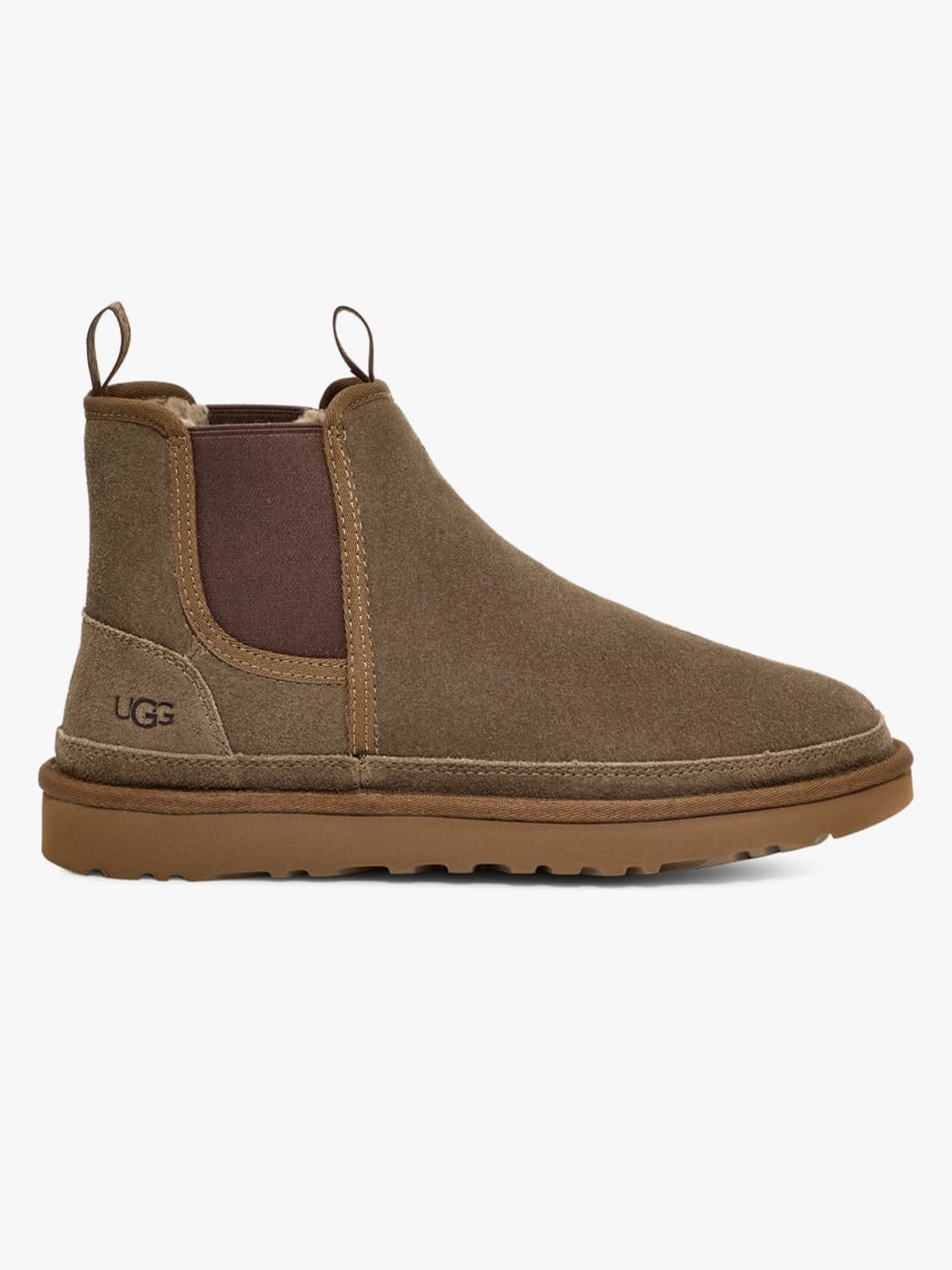 UGG Neumel Chelsea Hickory