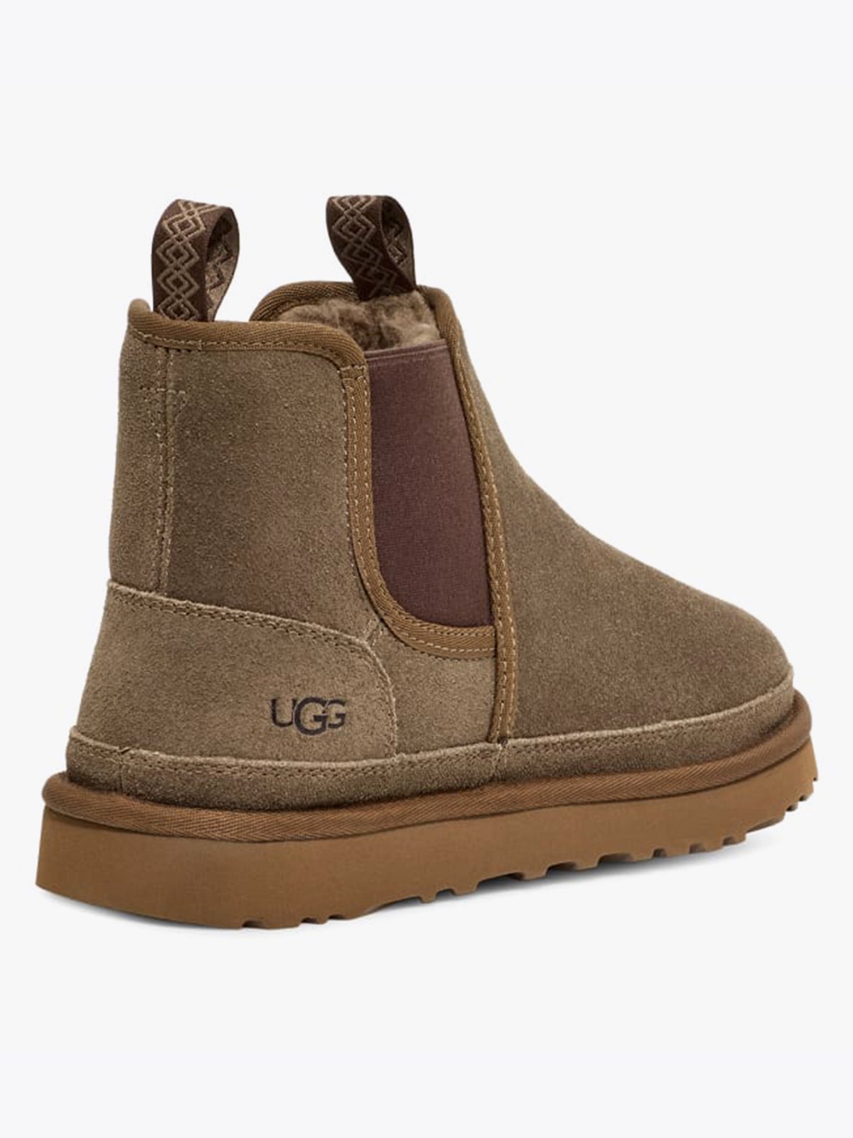 UGG Neumel Chelsea Hickory