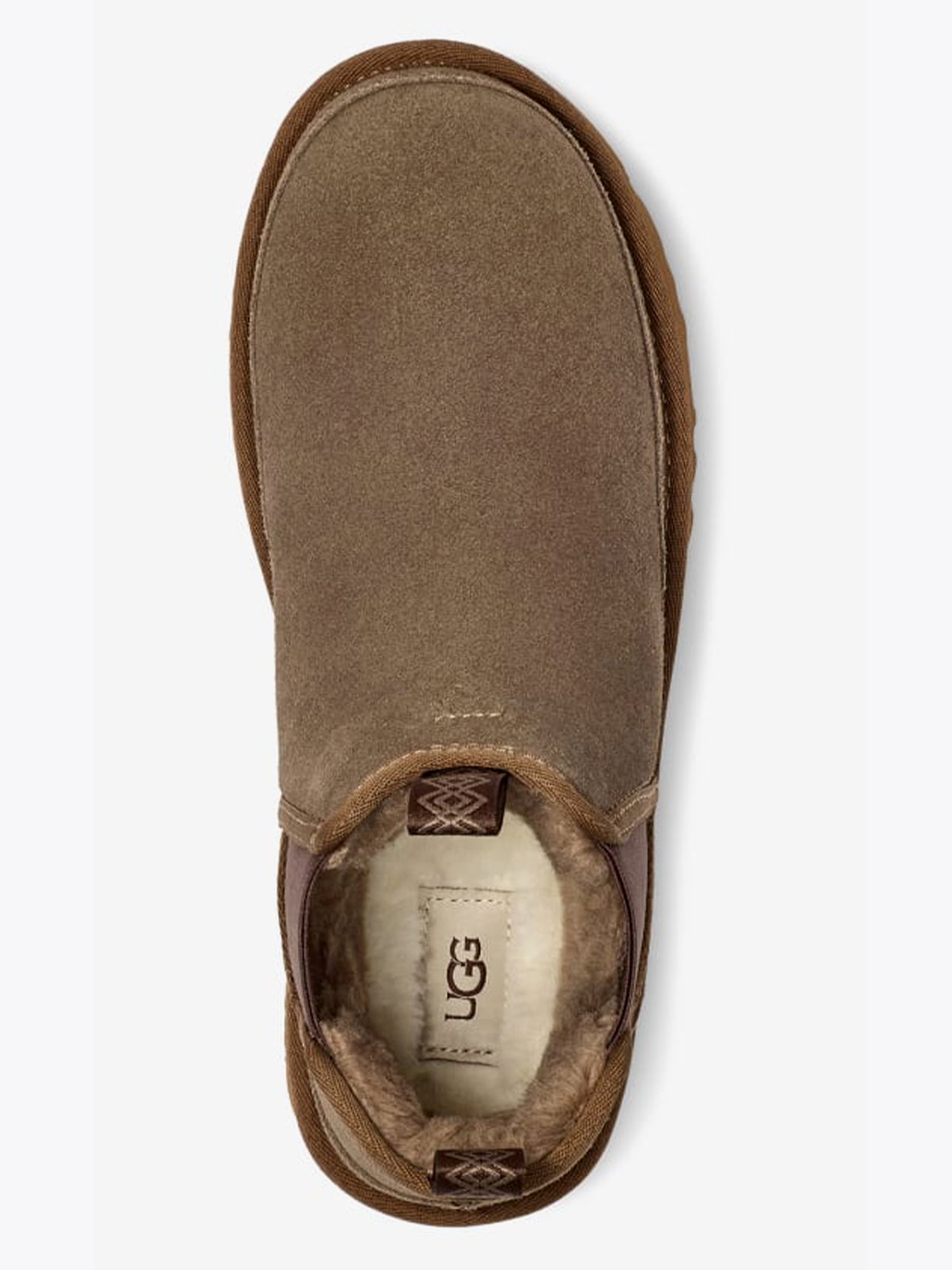 UGG Neumel Chelsea Hickory