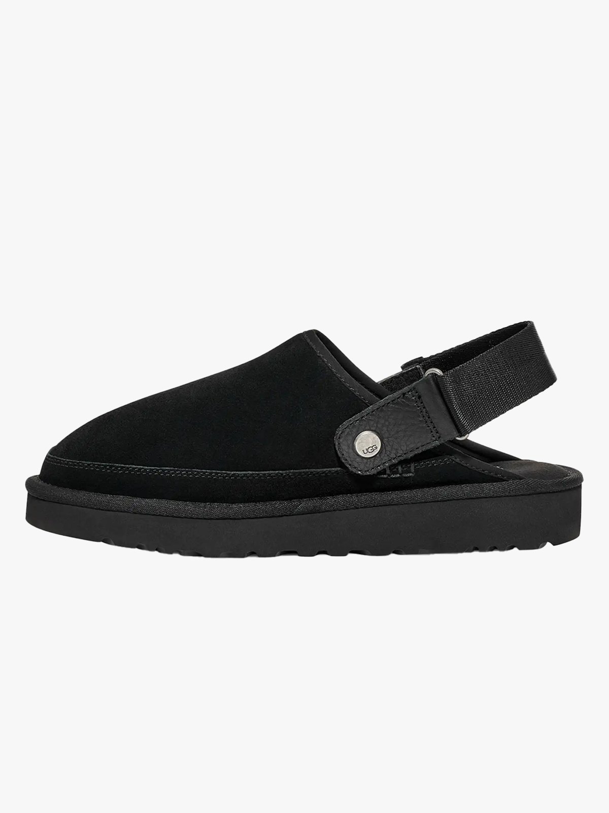 UGG Goldencoast Clog Black