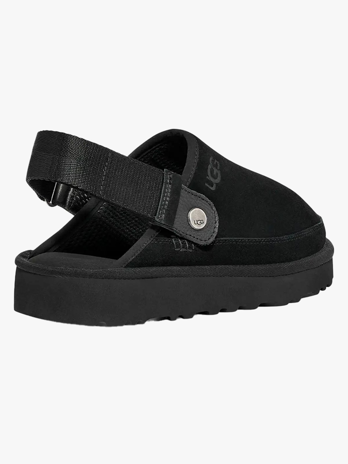 UGG Goldencoast Clog Black