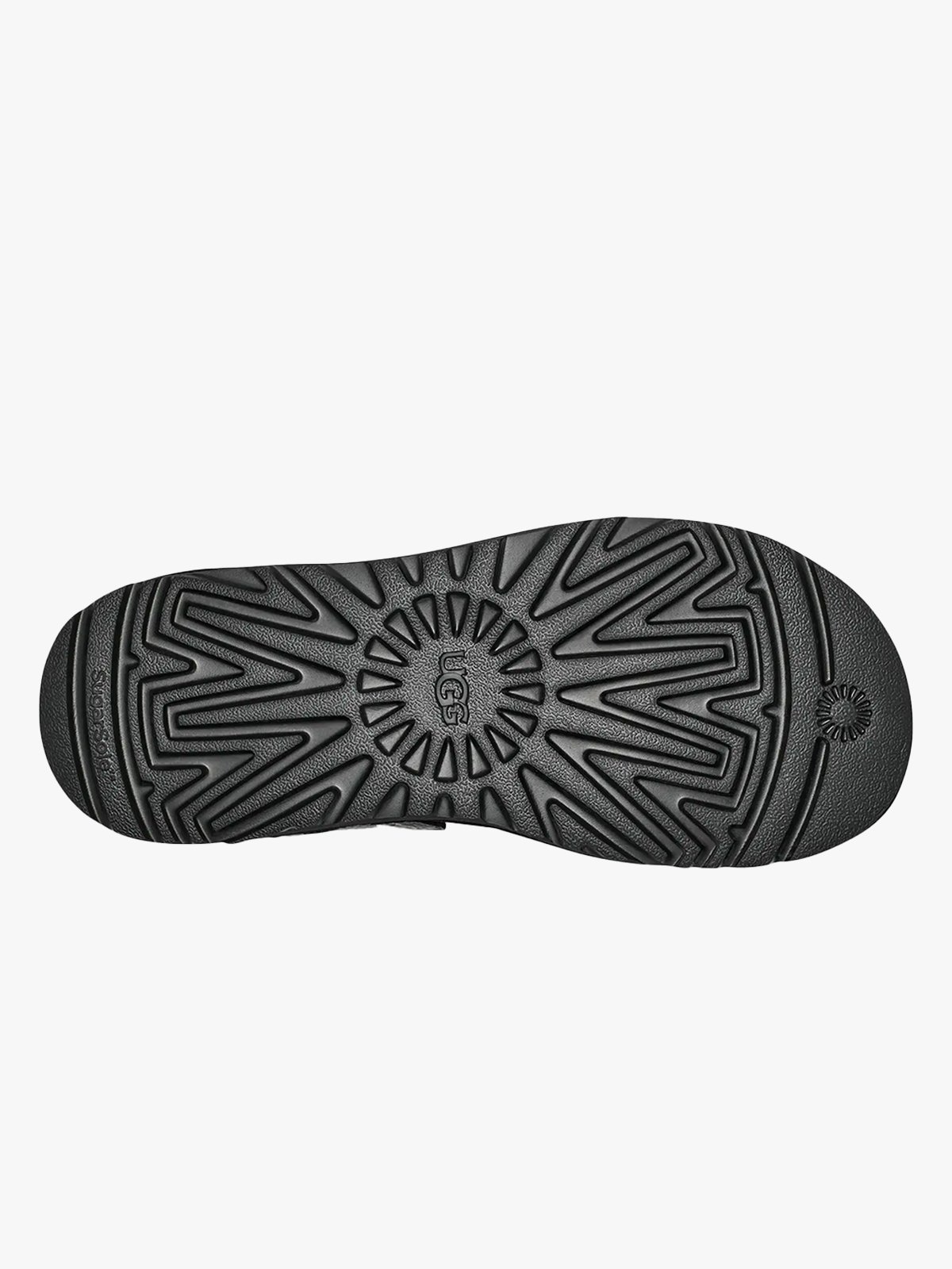 UGG Goldencoast Clog Black