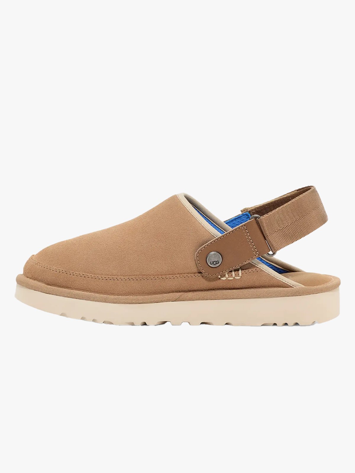 UGG Goldencoast Clog Sand / Santorini
