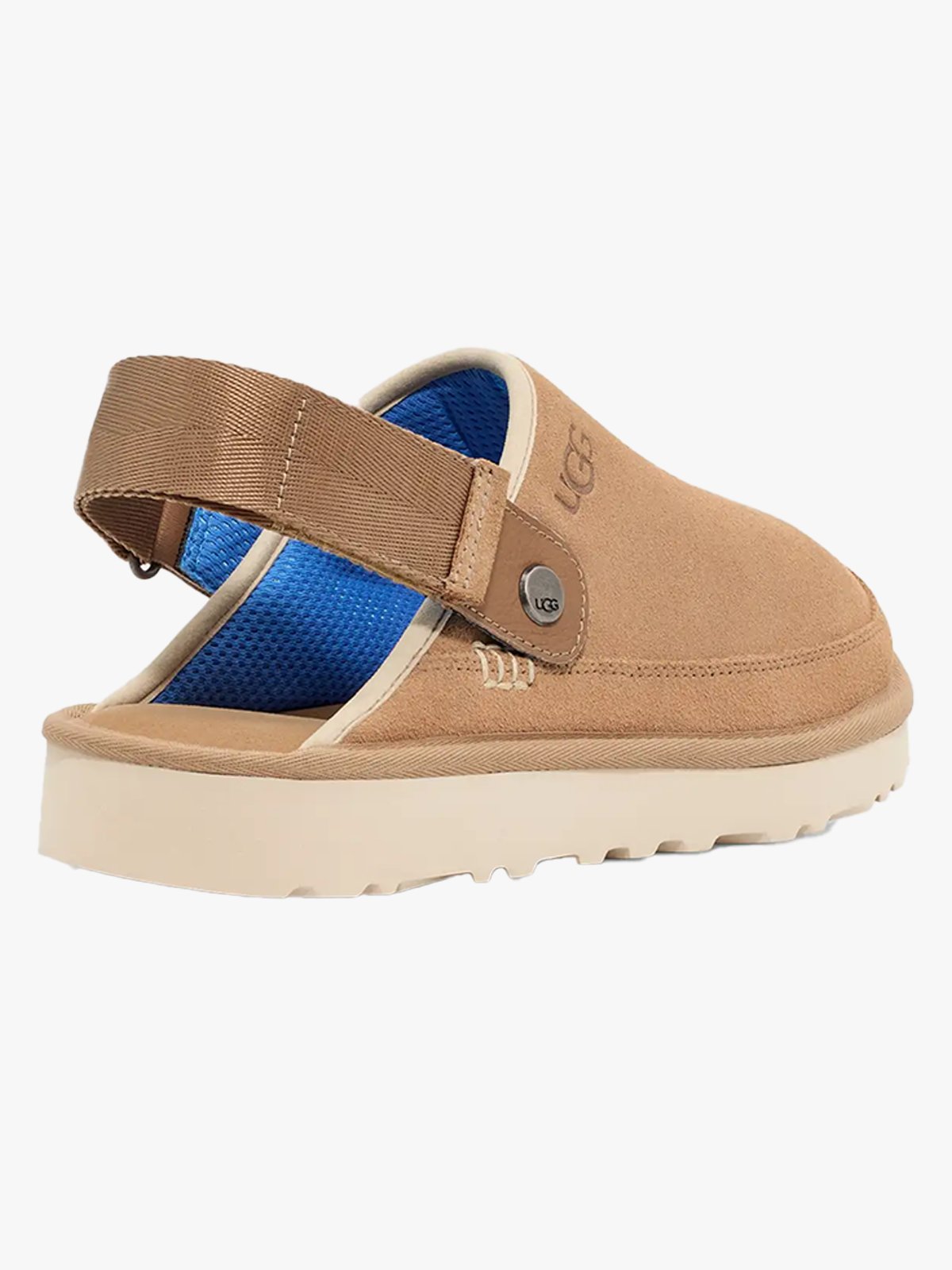 UGG Goldencoast Clog Sand / Santorini