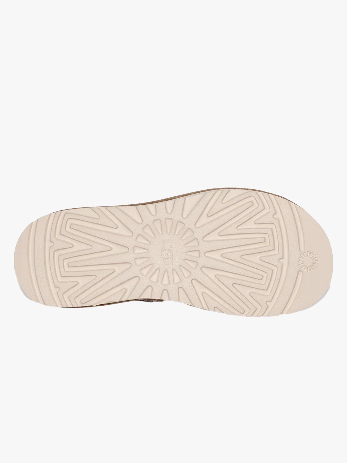 UGG Goldencoast Clog Sand / Santorini